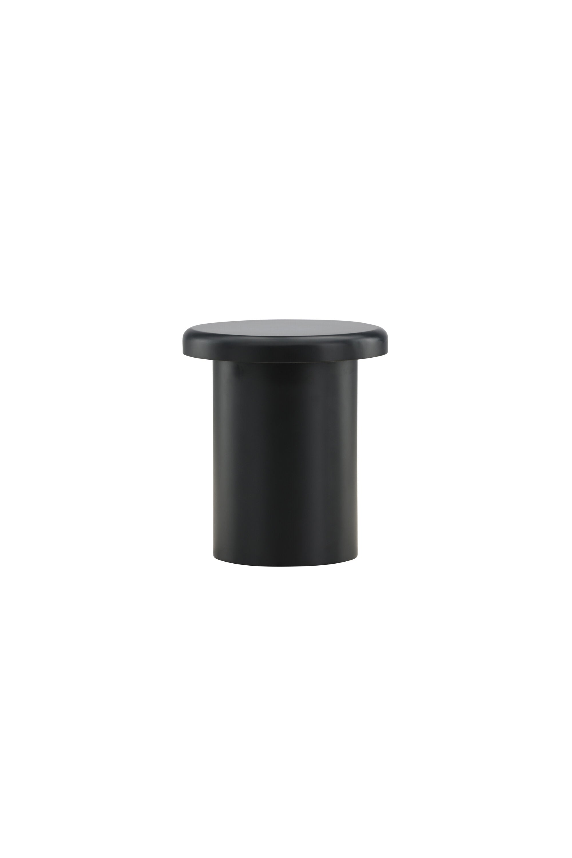 Namsos Beistelltisch in Schwarz präsentiert im Onlineshop von KAQTU Design AG. Beistelltisch ist von Venture Home