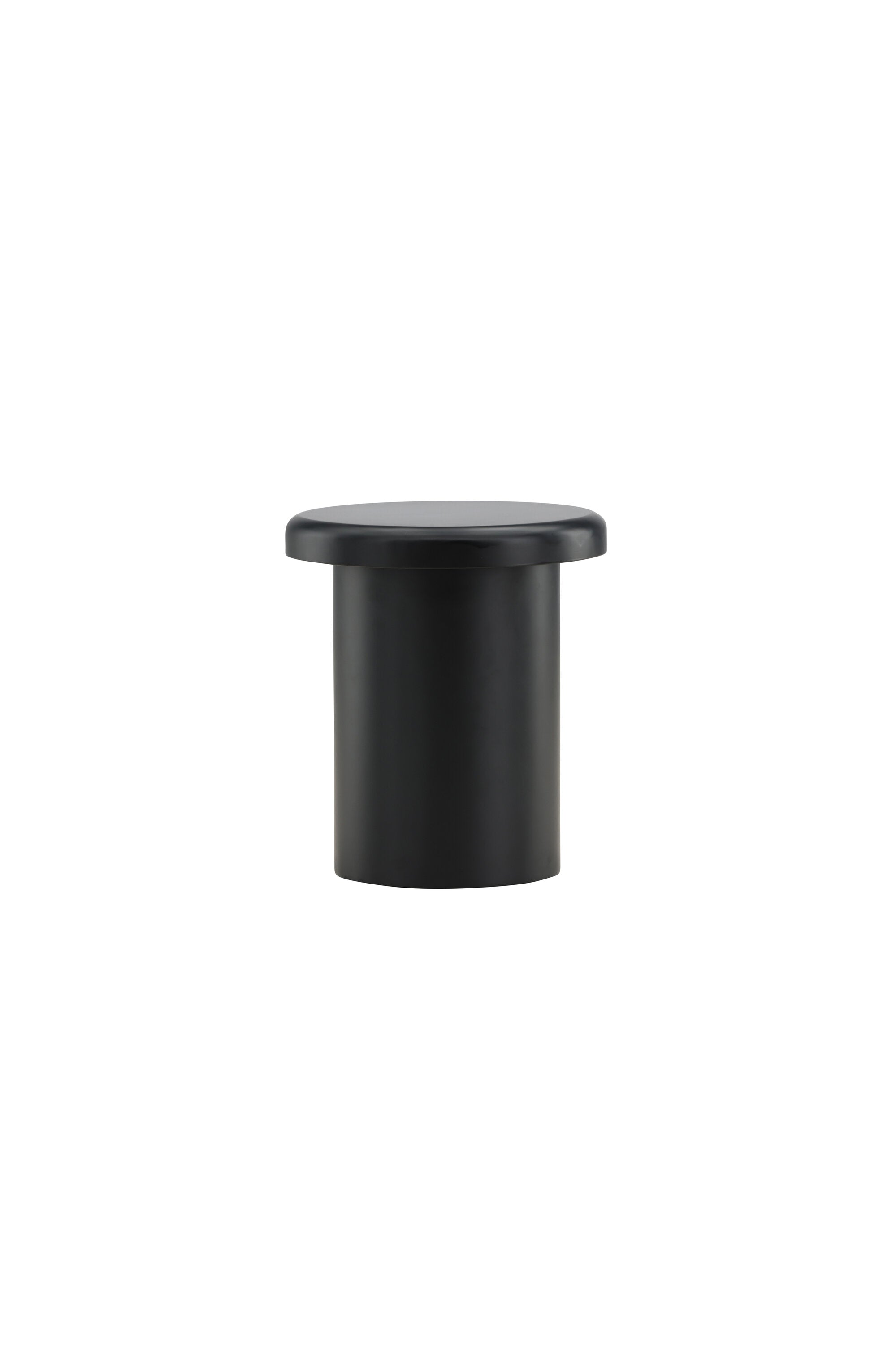 Namsos Beistelltisch in Schwarz präsentiert im Onlineshop von KAQTU Design AG. Beistelltisch ist von Venture Home