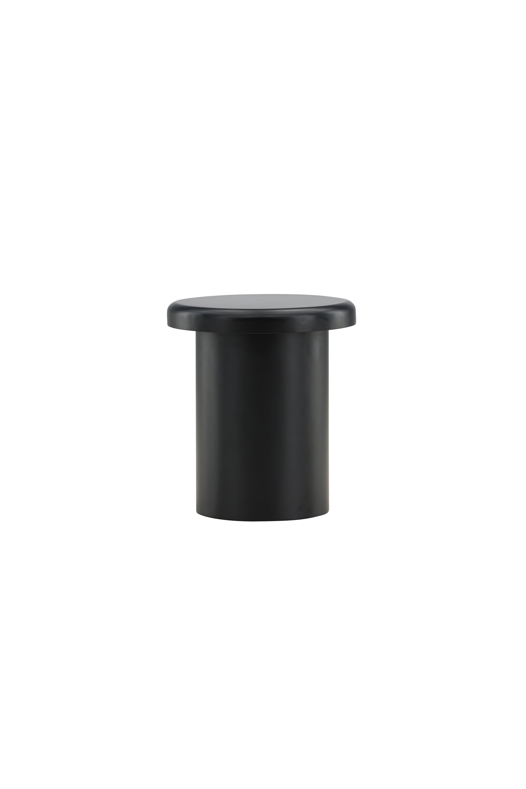 Namsos Beistelltisch in Schwarz präsentiert im Onlineshop von KAQTU Design AG. Beistelltisch ist von Venture Home