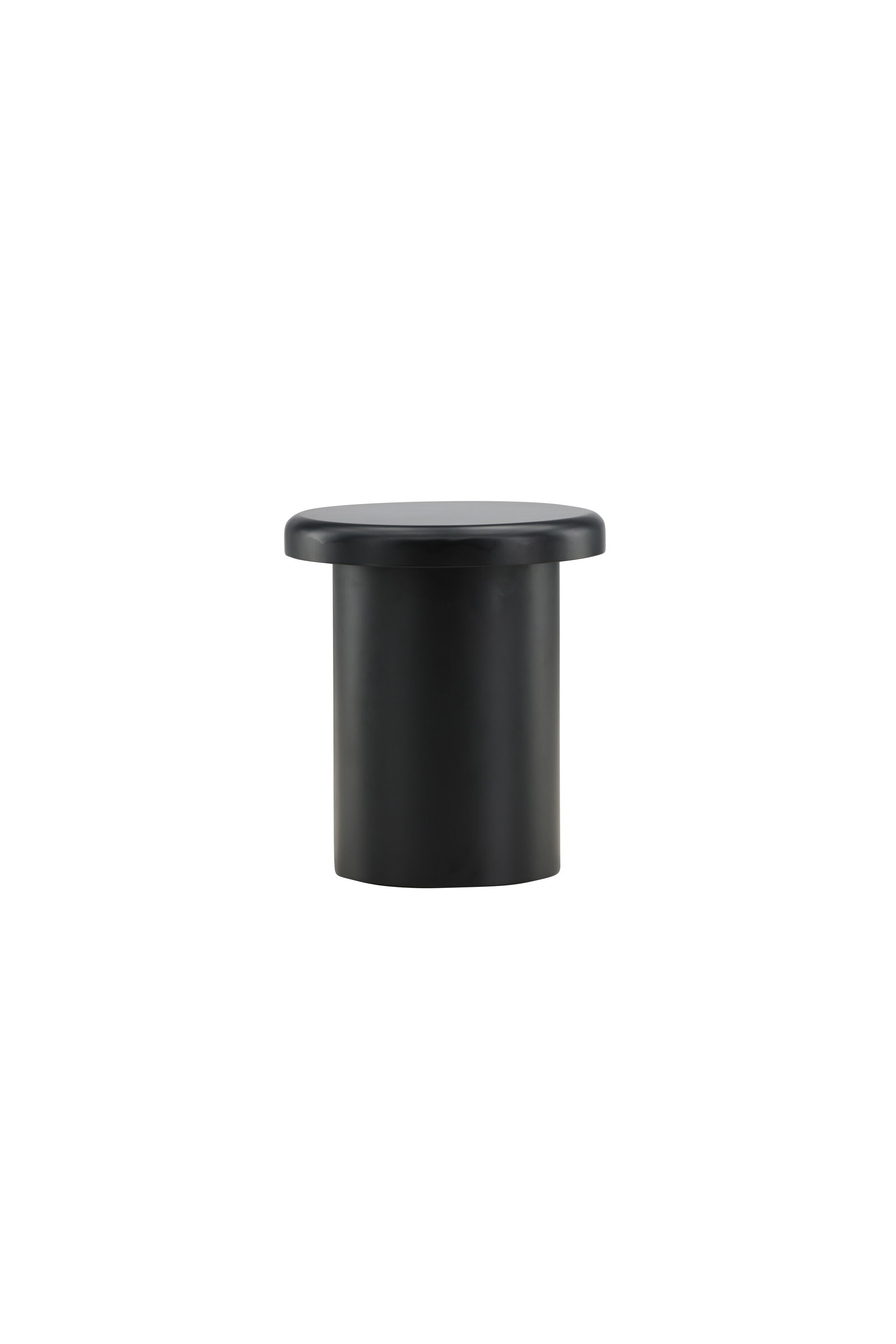 Namsos Beistelltisch in Schwarz präsentiert im Onlineshop von KAQTU Design AG. Beistelltisch ist von Venture Home