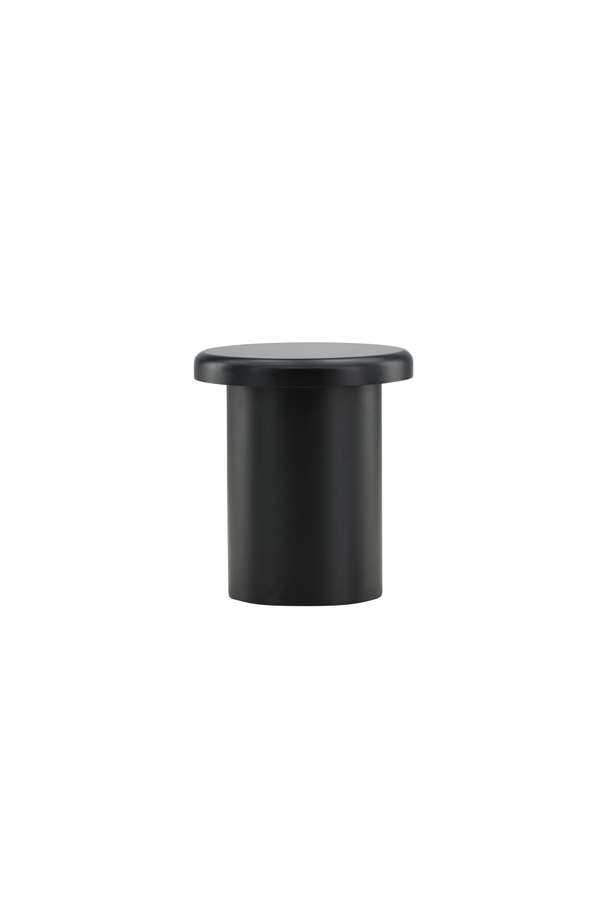 Namsos Beistelltisch in Schwarz präsentiert im Onlineshop von KAQTU Design AG. Beistelltisch ist von Venture Home