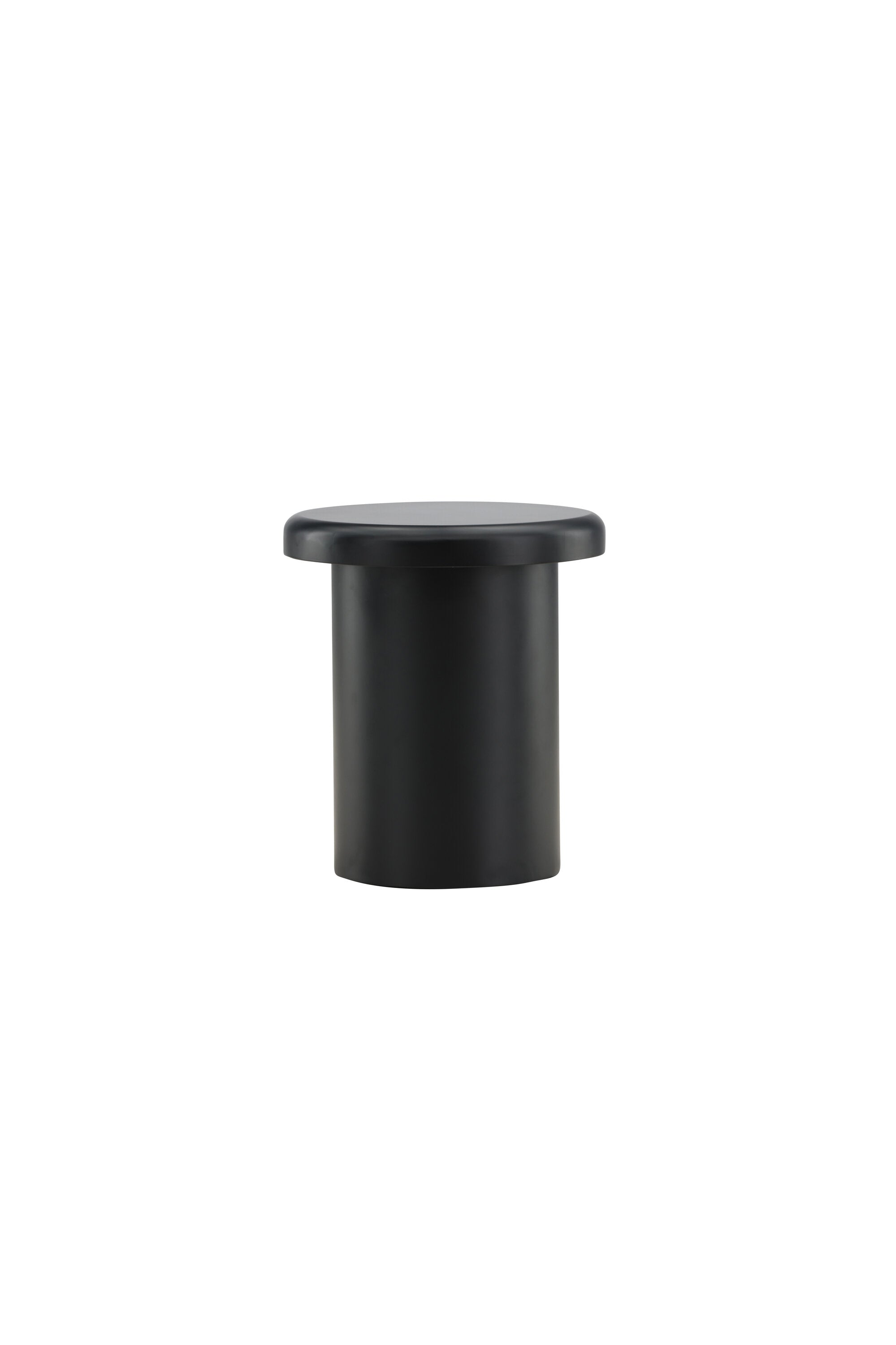 Namsos Beistelltisch in Schwarz präsentiert im Onlineshop von KAQTU Design AG. Beistelltisch ist von Venture Home