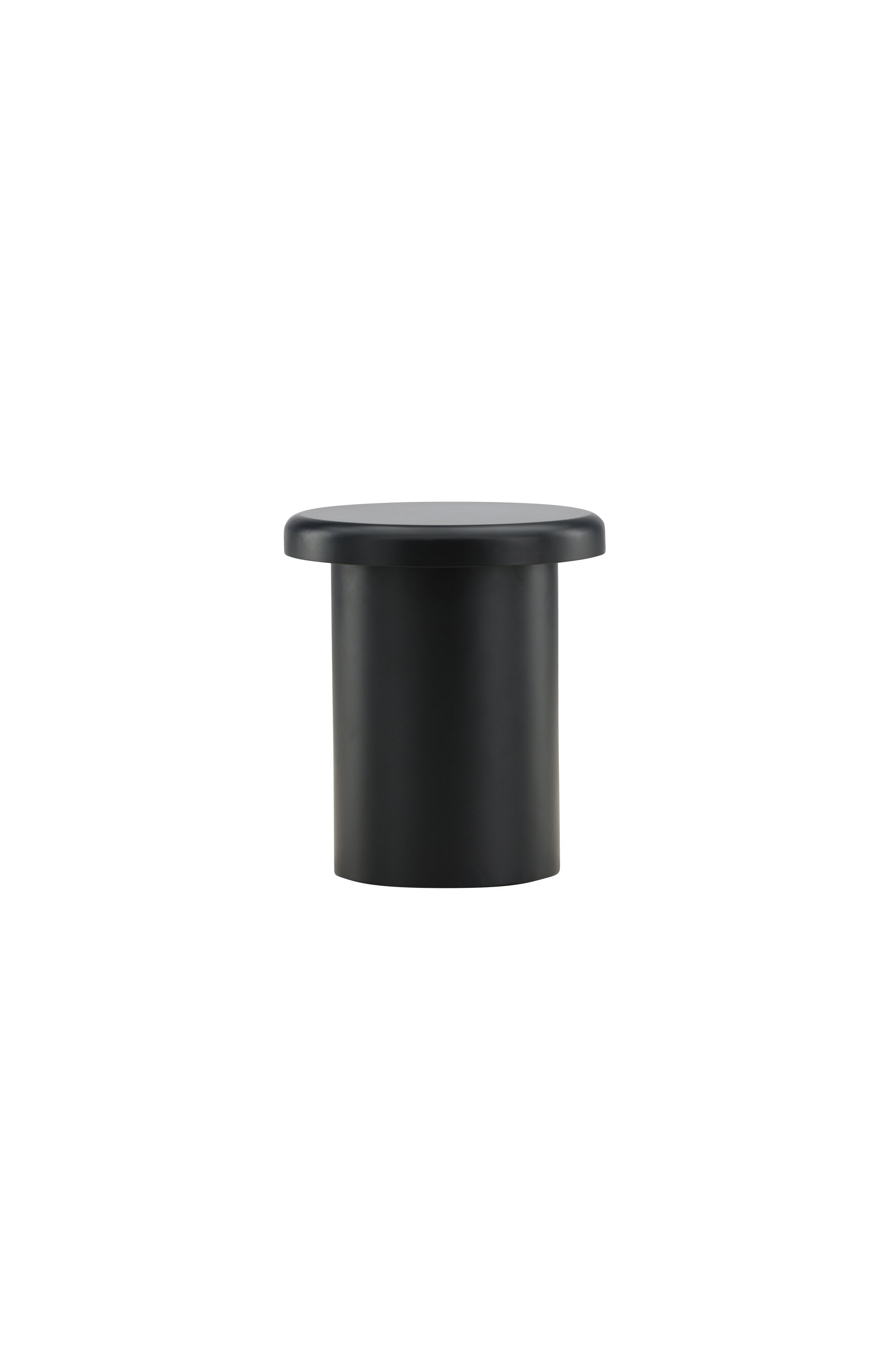 Namsos Beistelltisch in Schwarz präsentiert im Onlineshop von KAQTU Design AG. Beistelltisch ist von Venture Home