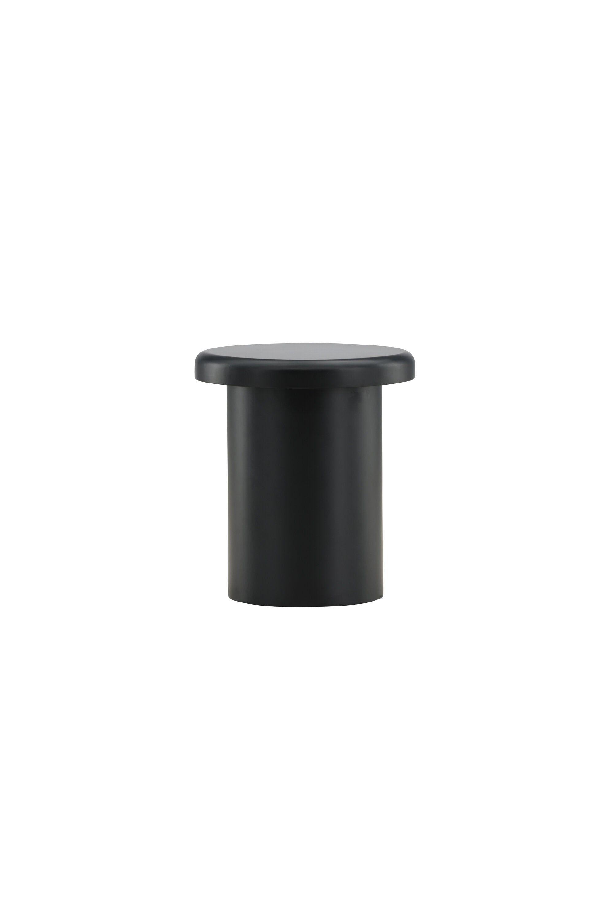 Namsos Beistelltisch in Schwarz präsentiert im Onlineshop von KAQTU Design AG. Beistelltisch ist von Venture Home
