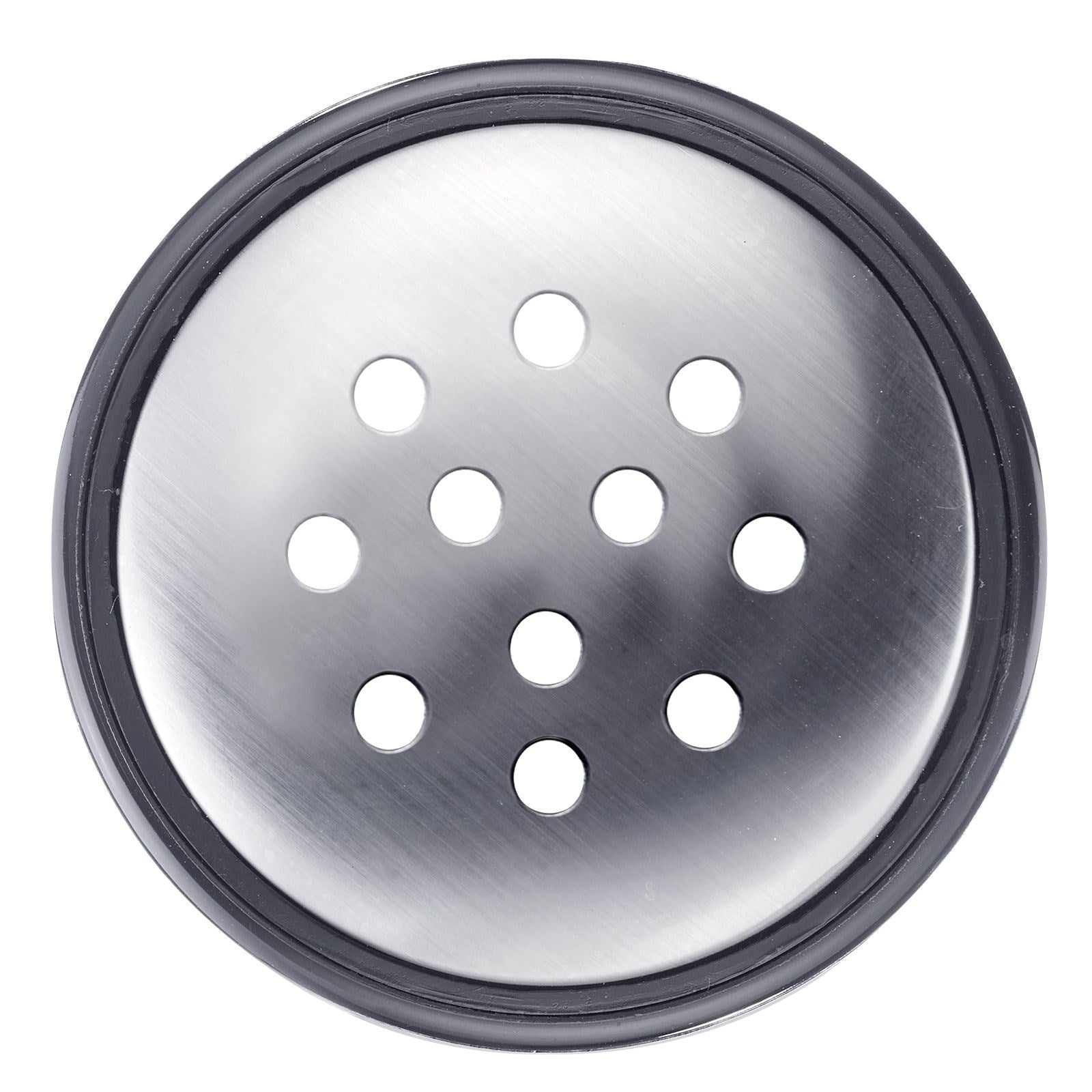 Hochwertiger Gewürzstreuer Blacky von Westmark, ideal für grobes Salz und Pfeffer, robust und benutzerfreundlich.