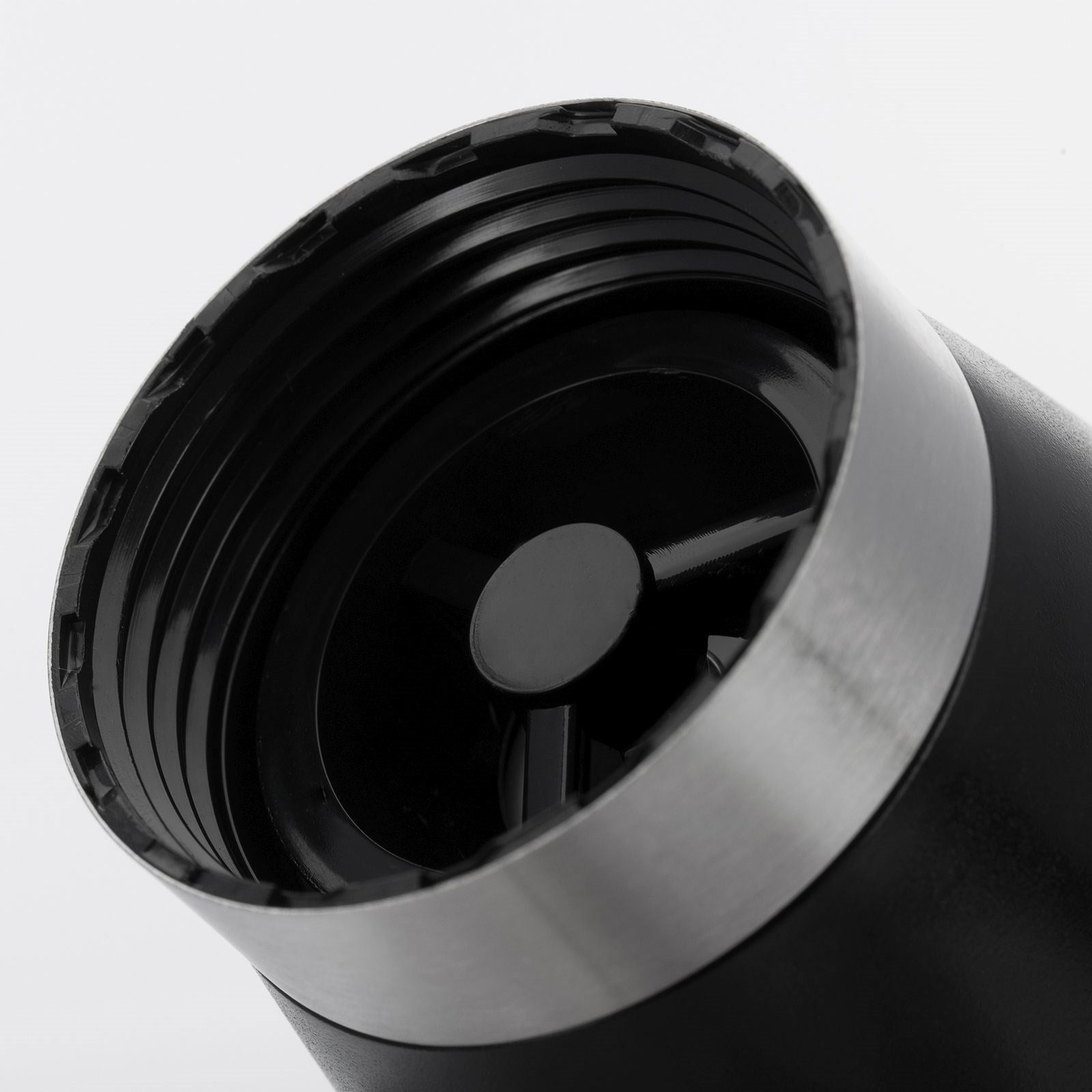 Elegantes 2er-Set Gewürzmühlen von Westmark, ideal für Salz und Pfeffer, mit langlebigem Mahlwerk und modernem Design.