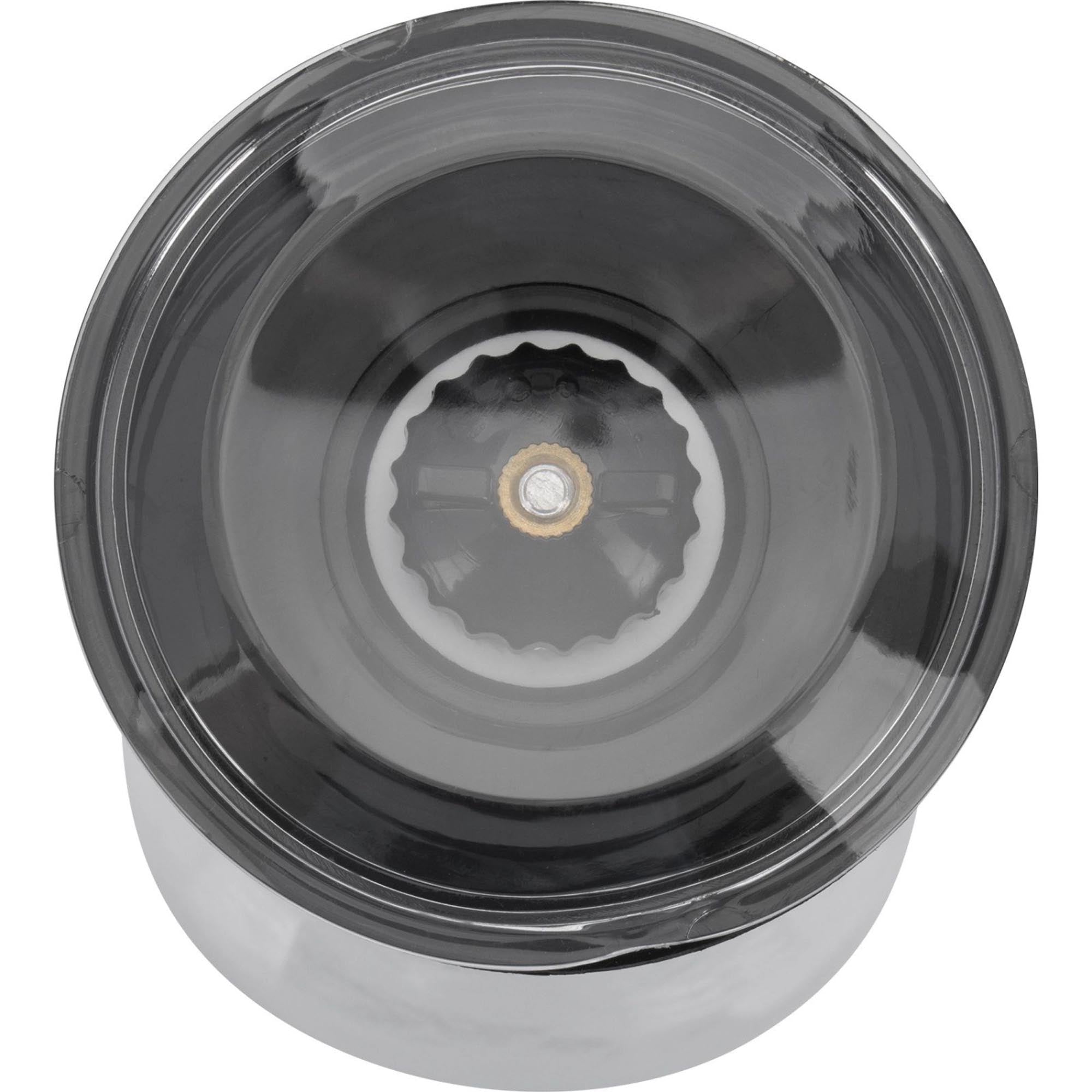 Elegantes 2er-Set Gewürzmühlen von Westmark, ideal für Salz und Pfeffer, mit langlebigem Mahlwerk und modernem Design.