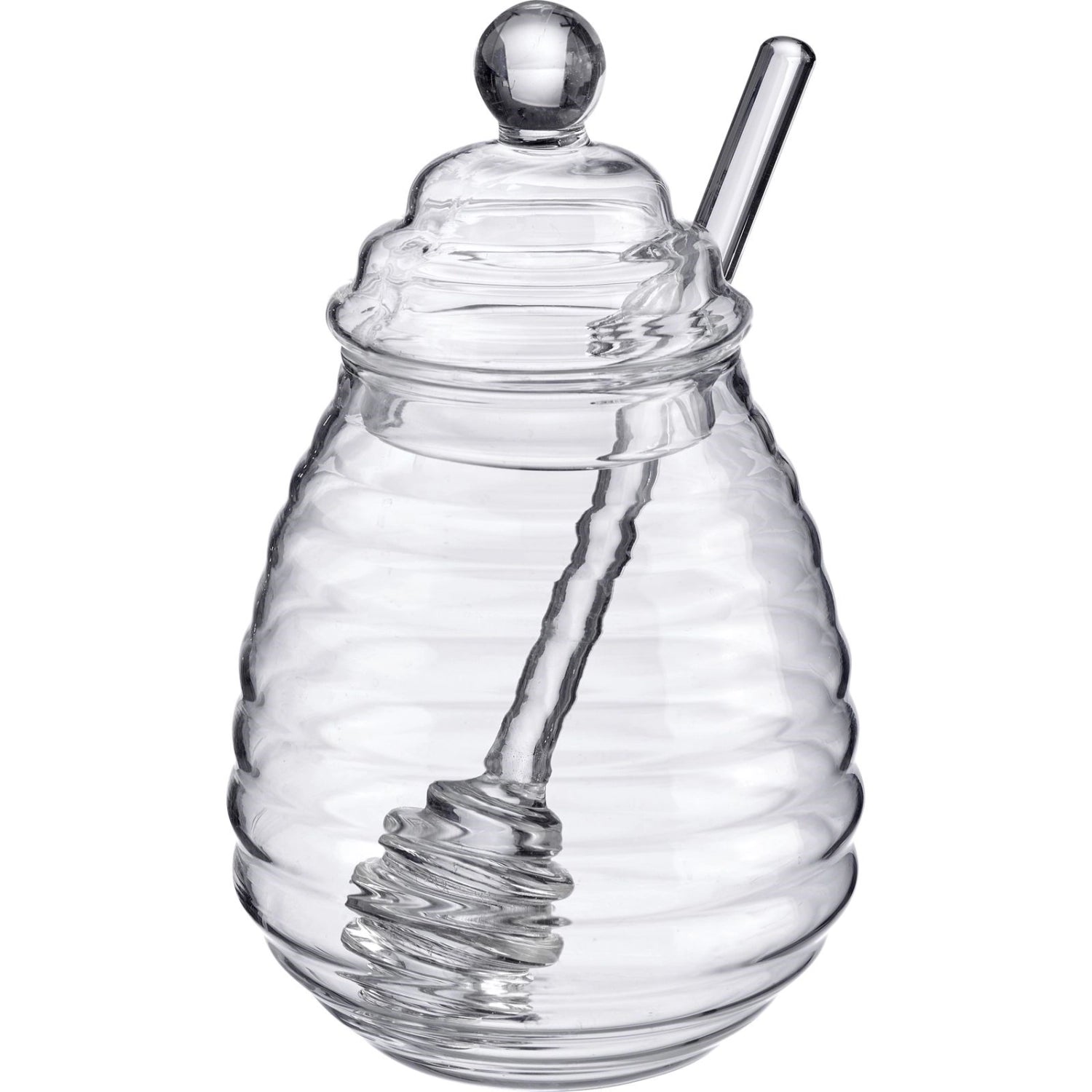 Bett Odina mit abnehmbarem ecru Bouclébezug und massiven Eschenbeinen, stilvolles Design von Kave Home.