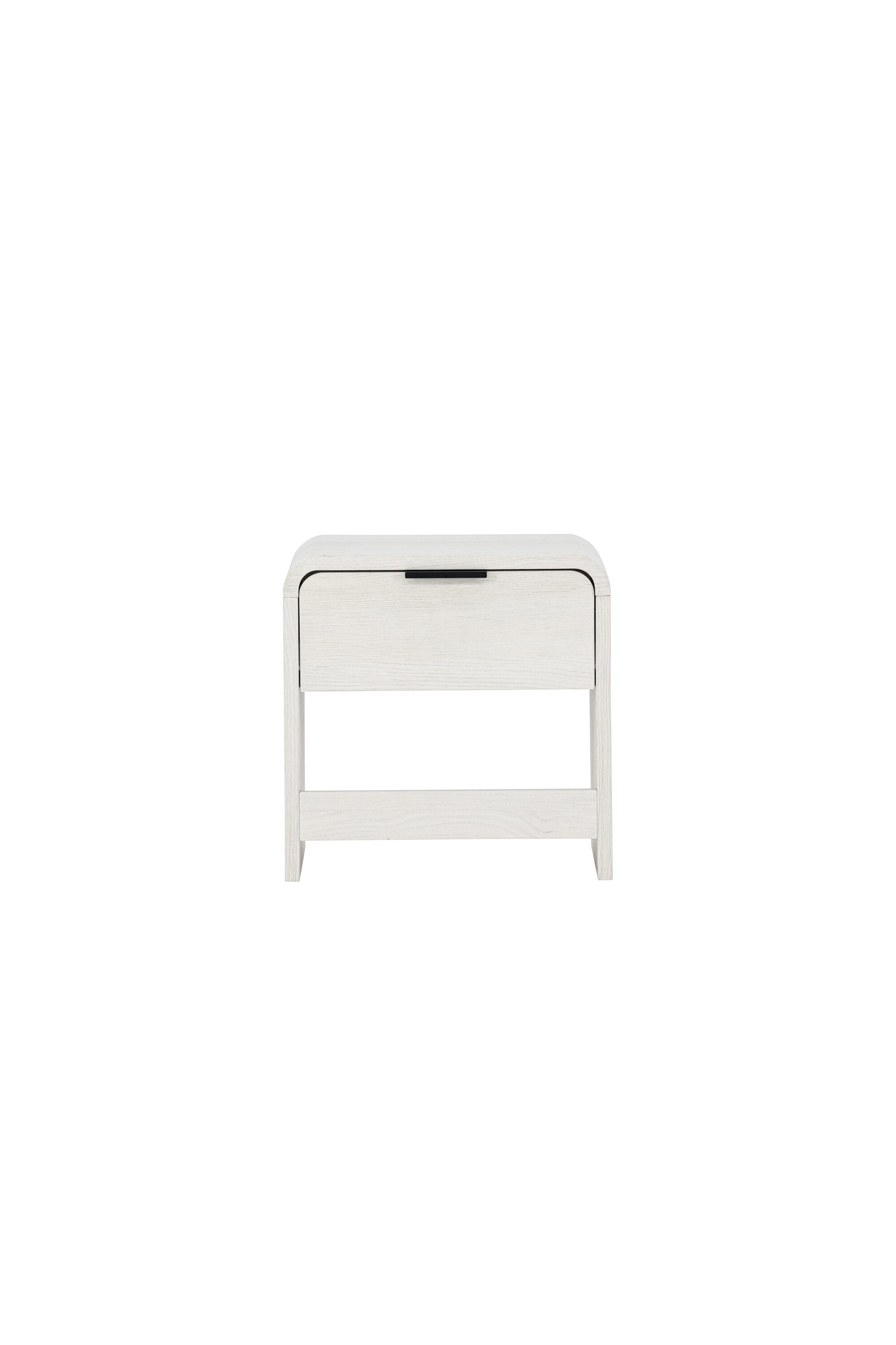 Lyngdal Beistelltisch in Tünchen präsentiert im Onlineshop von KAQTU Design AG. Beistelltisch ist von Venture Home