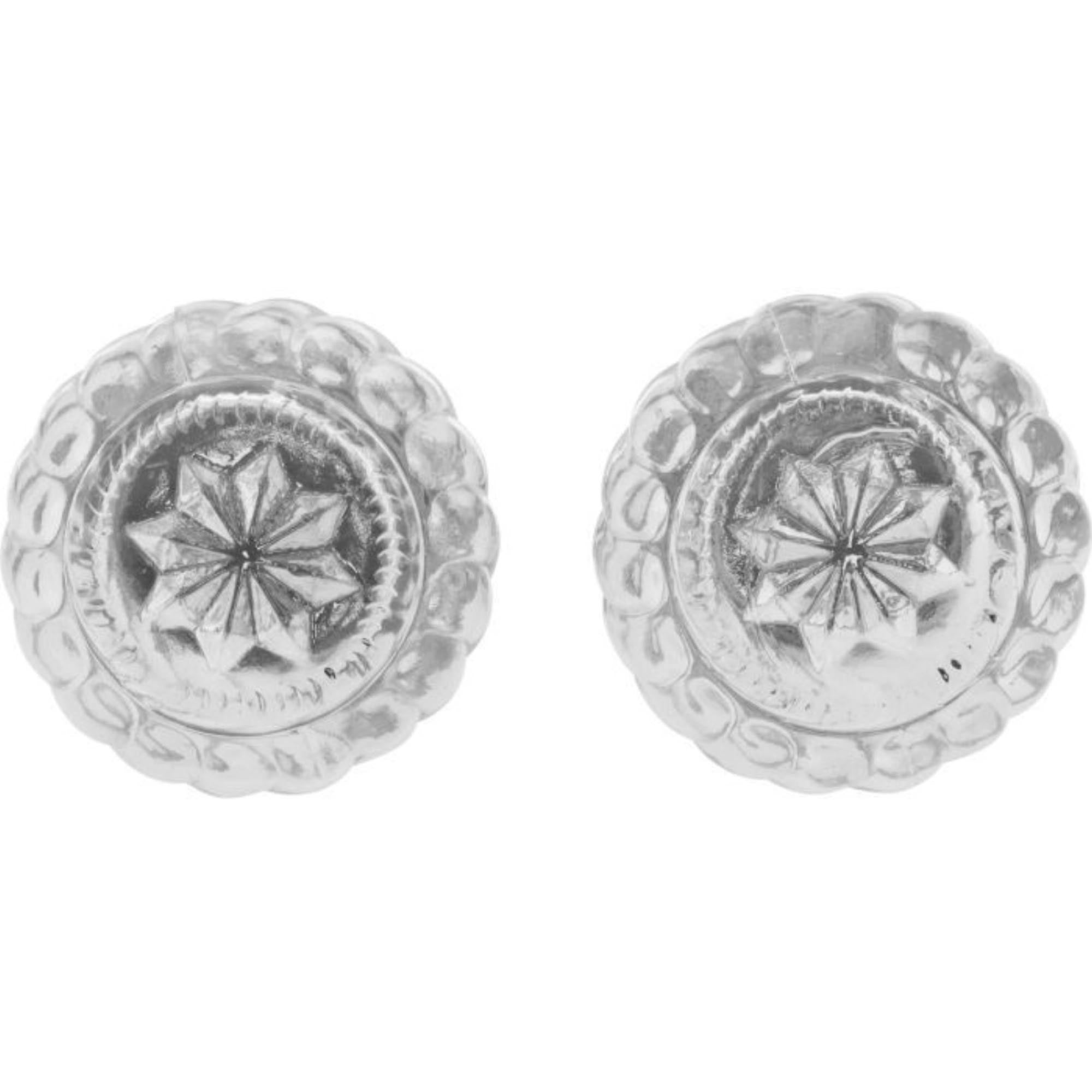 Modernes 2-teiliges Set Salz- und Pfefferstreuer von Westmark, stilvoll und funktional, perfekt für den Esstisch und einfache Nutzung.