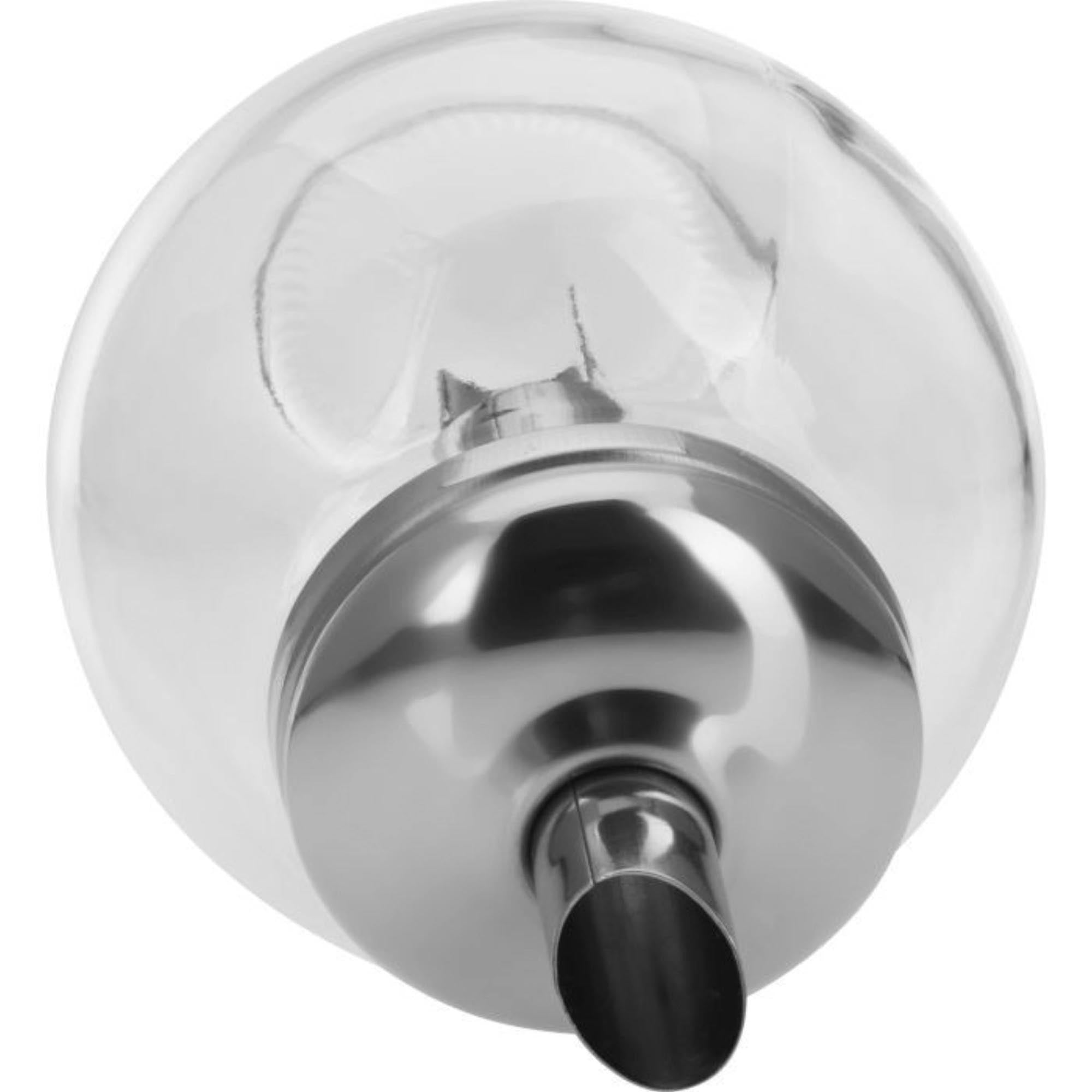 Praktischer Zuckerdosierer Roma von Westmark, 250ml, für präzises Portionieren von Zucker, modernes Design, ideal für Küche und Tisch.