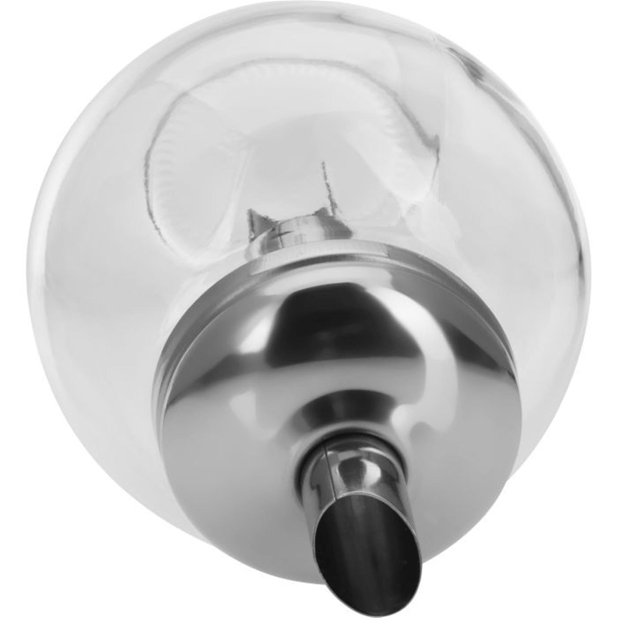 Eleganter Zuckerdosierer Roma von Westmark, 250ml, ideal für präzises Dosieren von Zucker, stilvoll und praktisch.