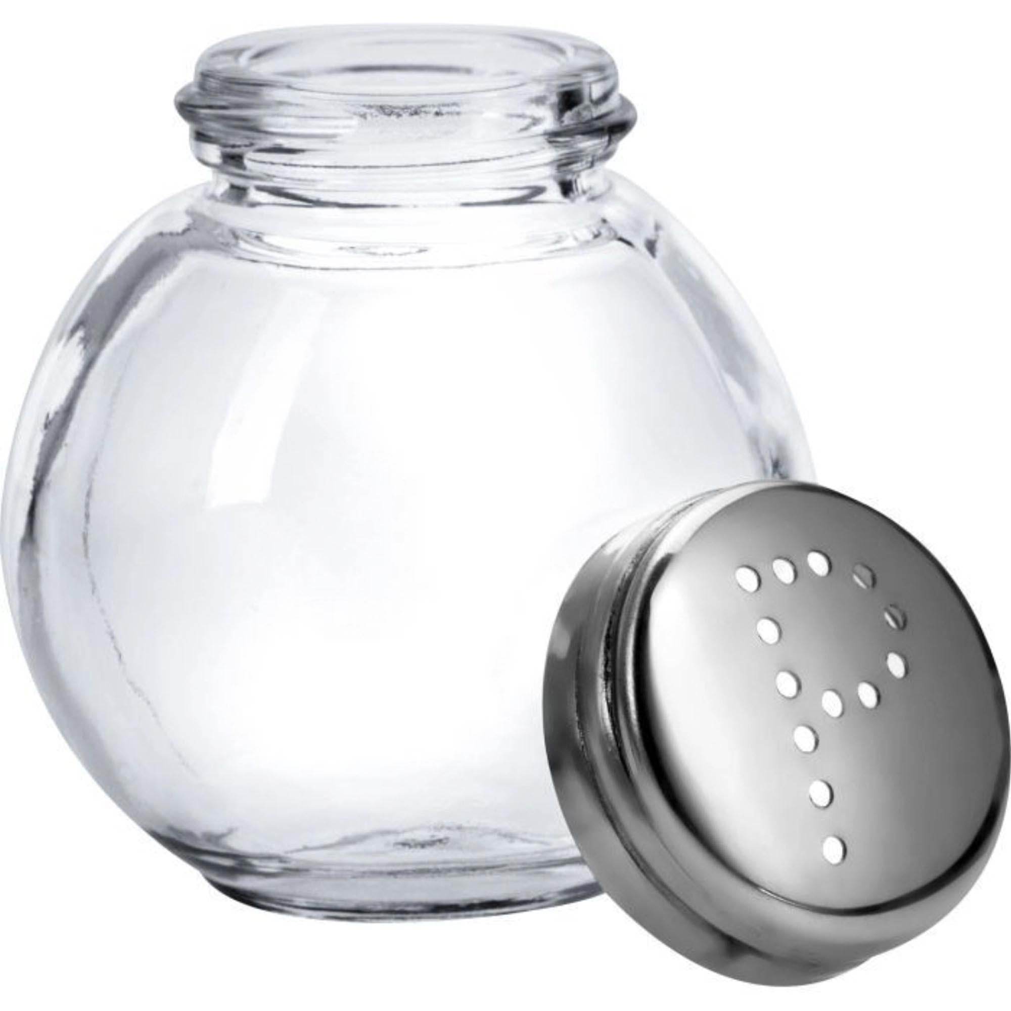 Stilvoller Pfefferstreuer Roma von Westmark, perfekt für genaues Würzen, aus robustem und langlebigem Material hergestellt.