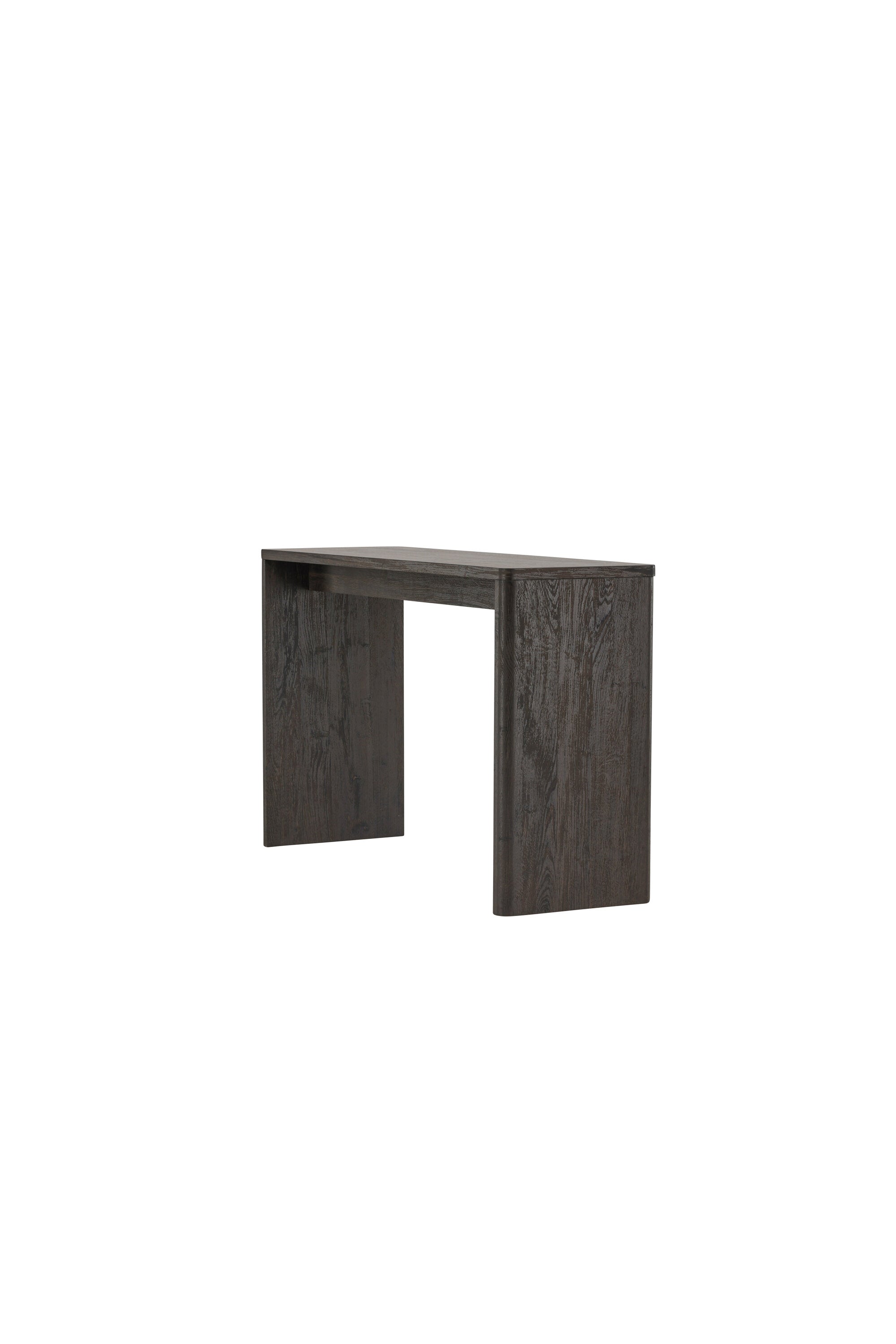 Leknes Tisch in Mokka präsentiert im Onlineshop von KAQTU Design AG. Beistelltisch ist von Venture Home