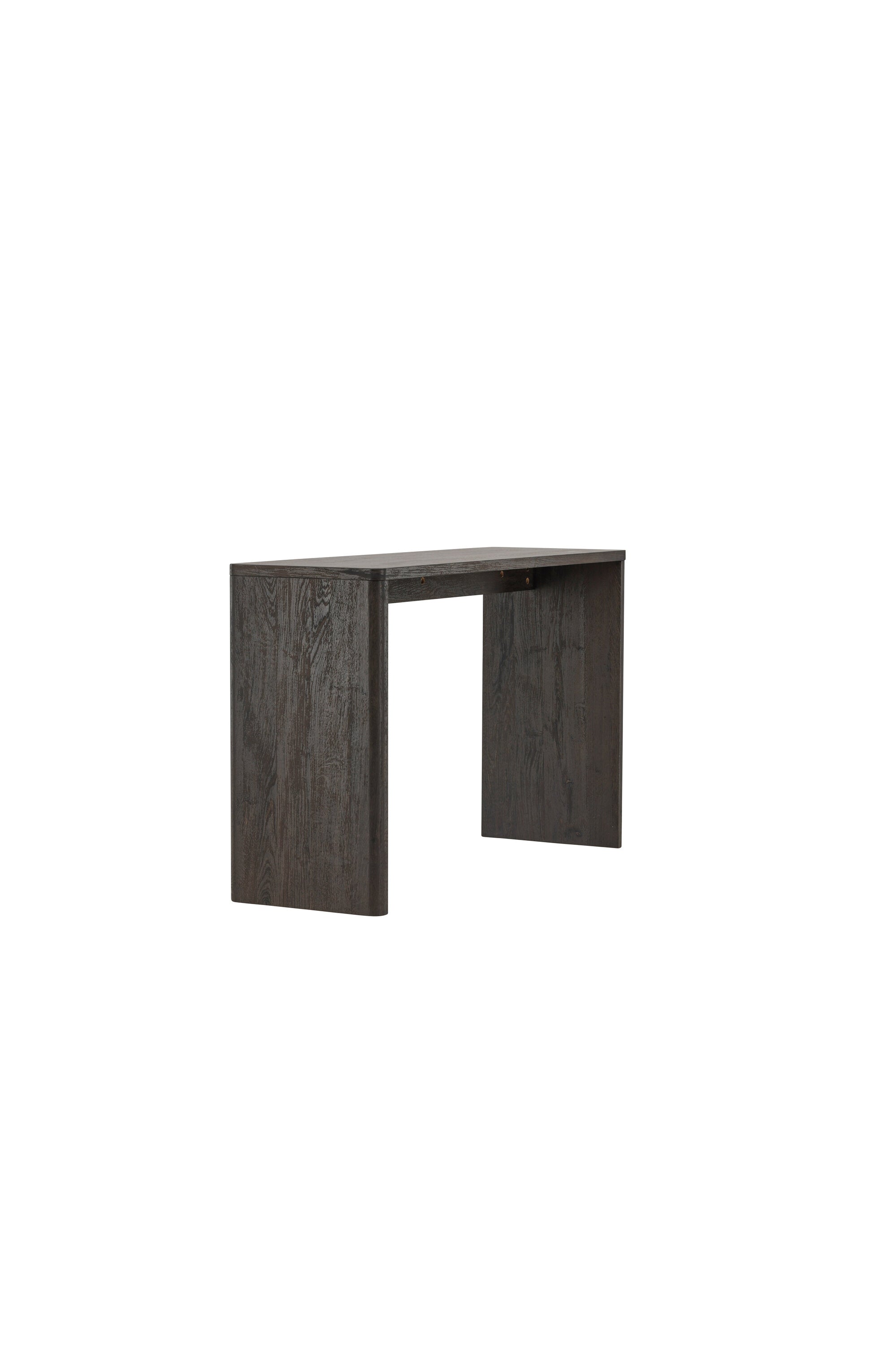 Leknes Tisch in Mokka präsentiert im Onlineshop von KAQTU Design AG. Beistelltisch ist von Venture Home