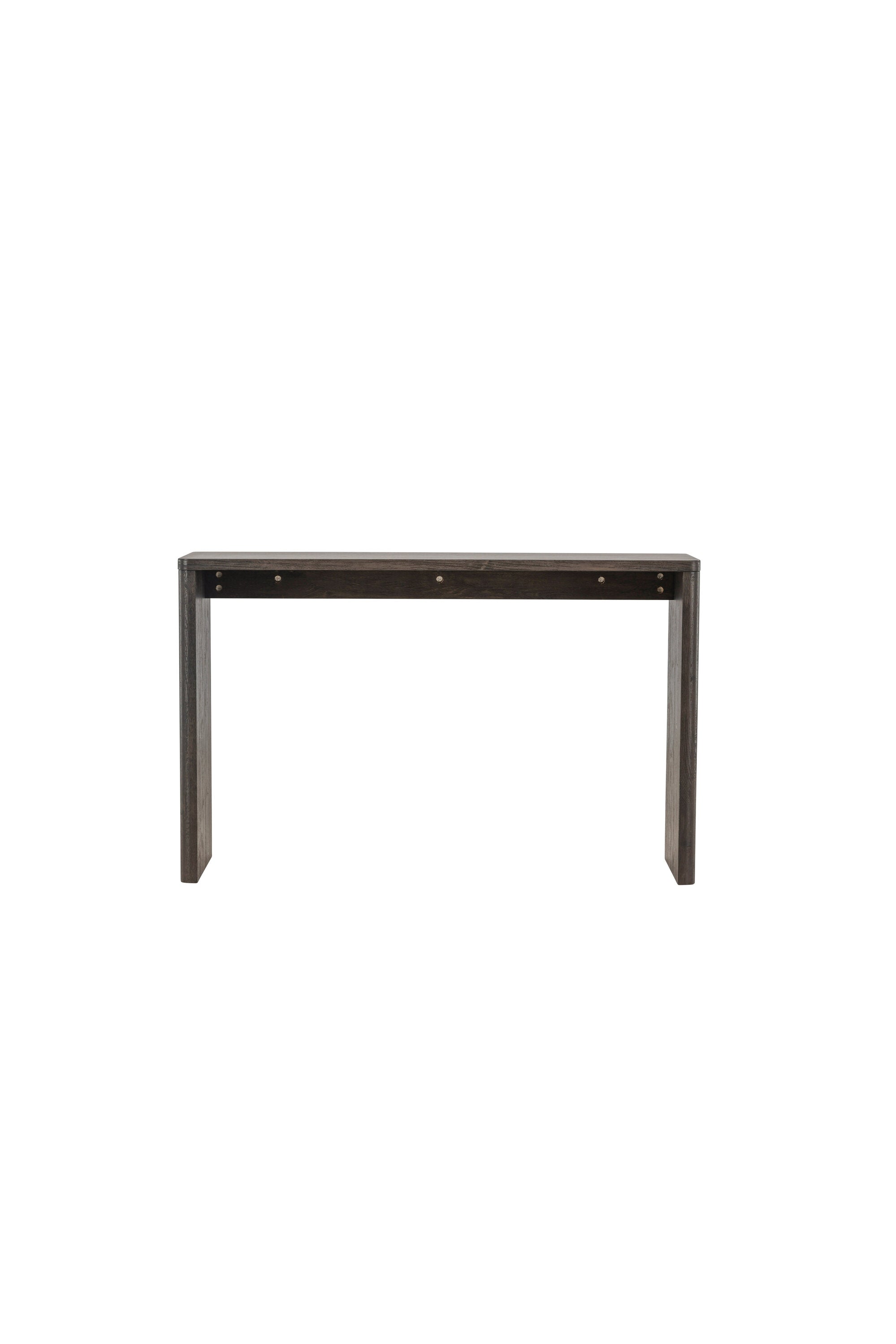 Leknes Tisch in Mokka präsentiert im Onlineshop von KAQTU Design AG. Beistelltisch ist von Venture Home
