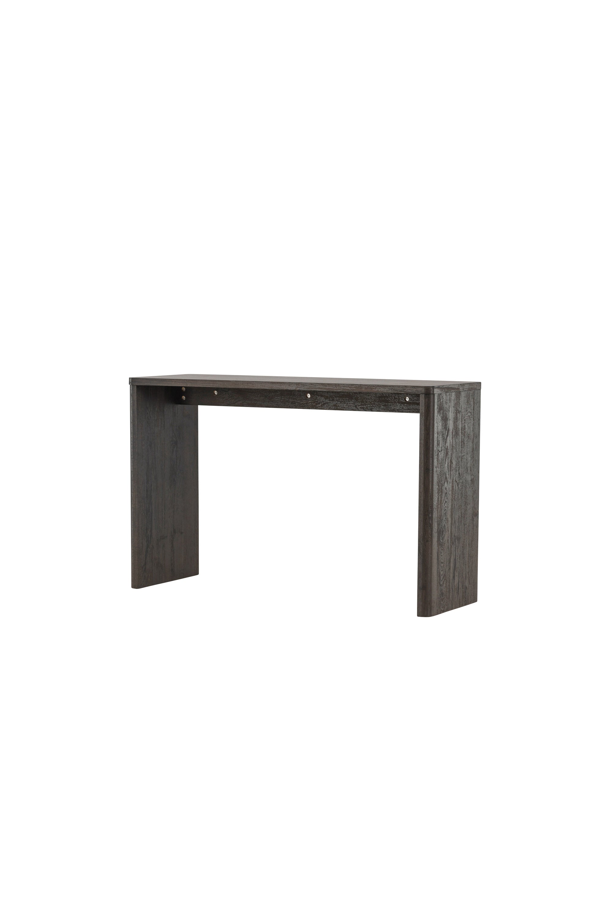 Leknes Tisch in Mokka präsentiert im Onlineshop von KAQTU Design AG. Beistelltisch ist von Venture Home