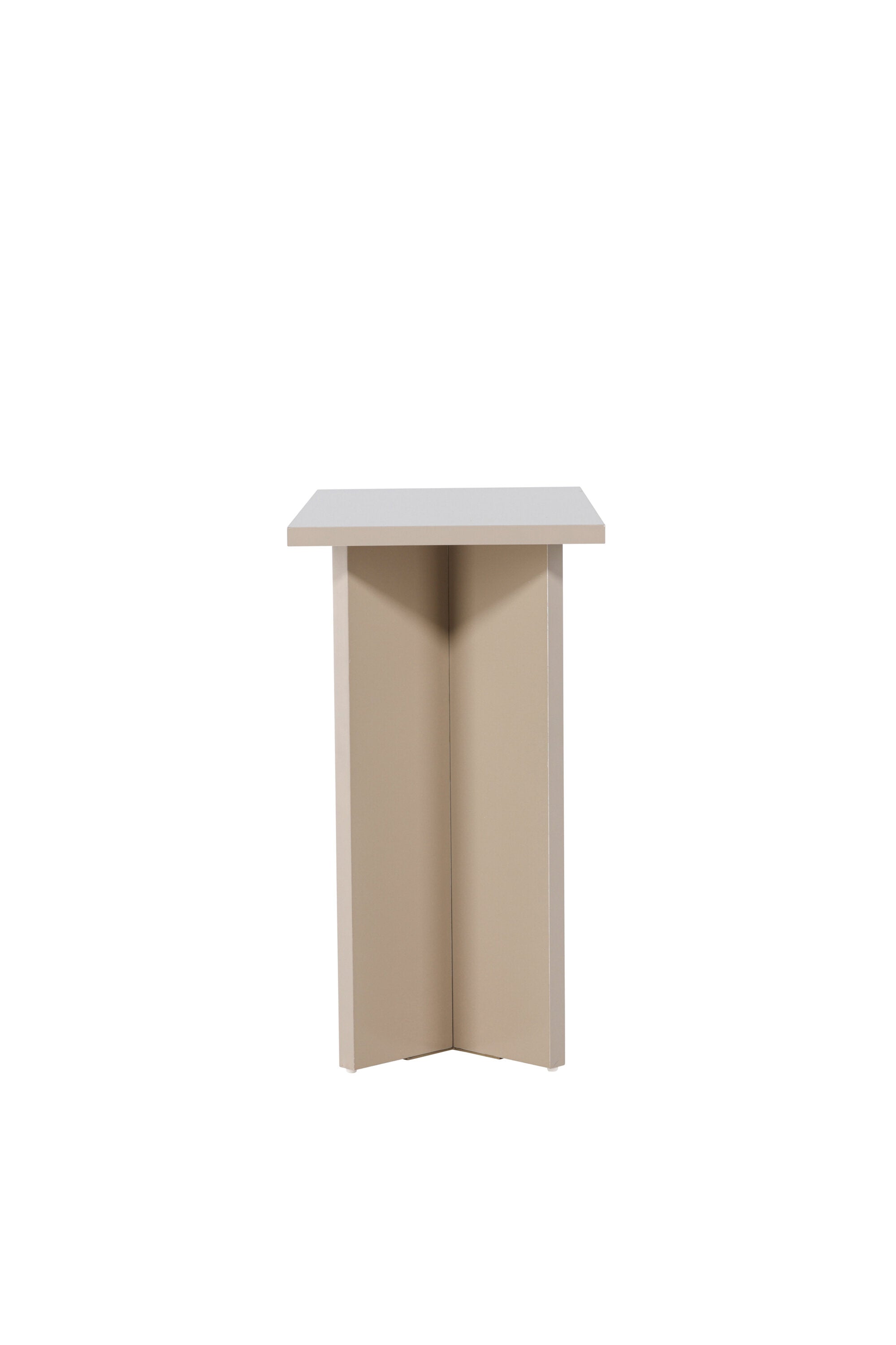 Kristiansund Konsolentisch in Beige präsentiert im Onlineshop von KAQTU Design AG. Konsolentisch ist von Vind
