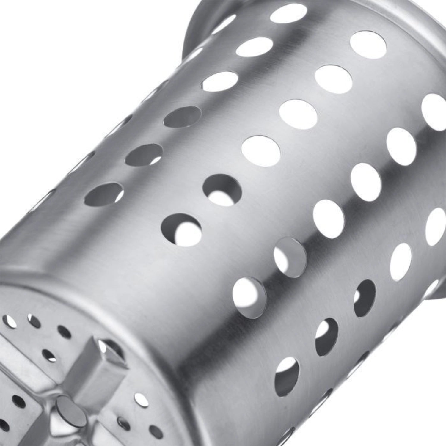 Cutlery holder, conical D116 mm, sb