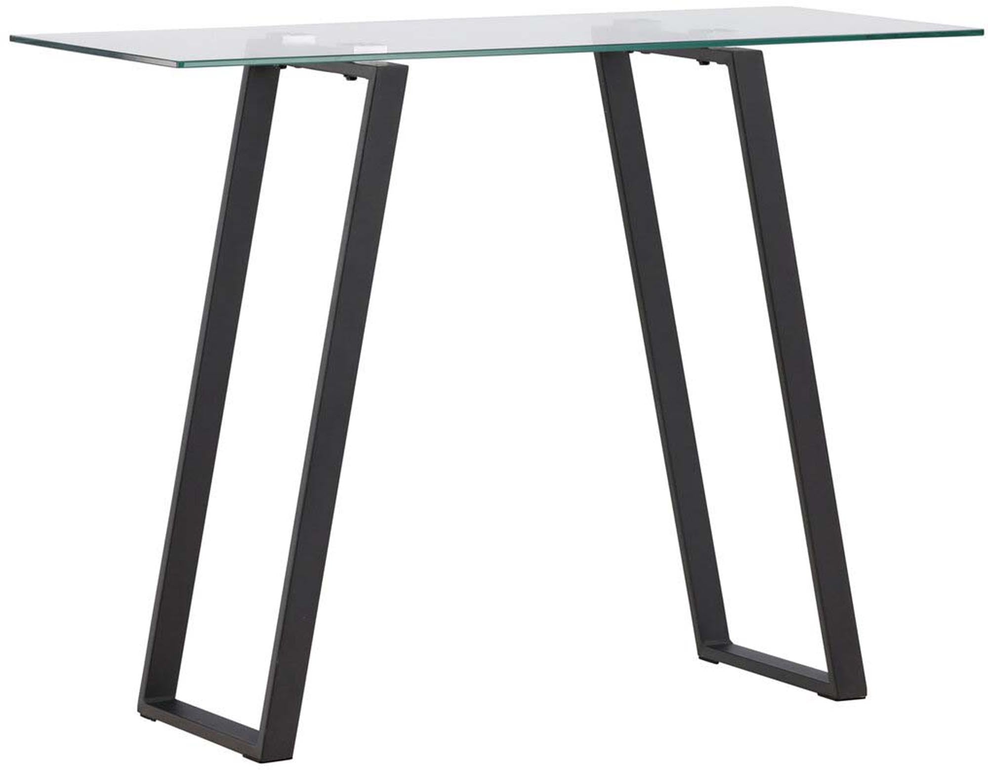 Moderner Horten Schreibtisch: Minimalistisches Design für Ihr Büro.