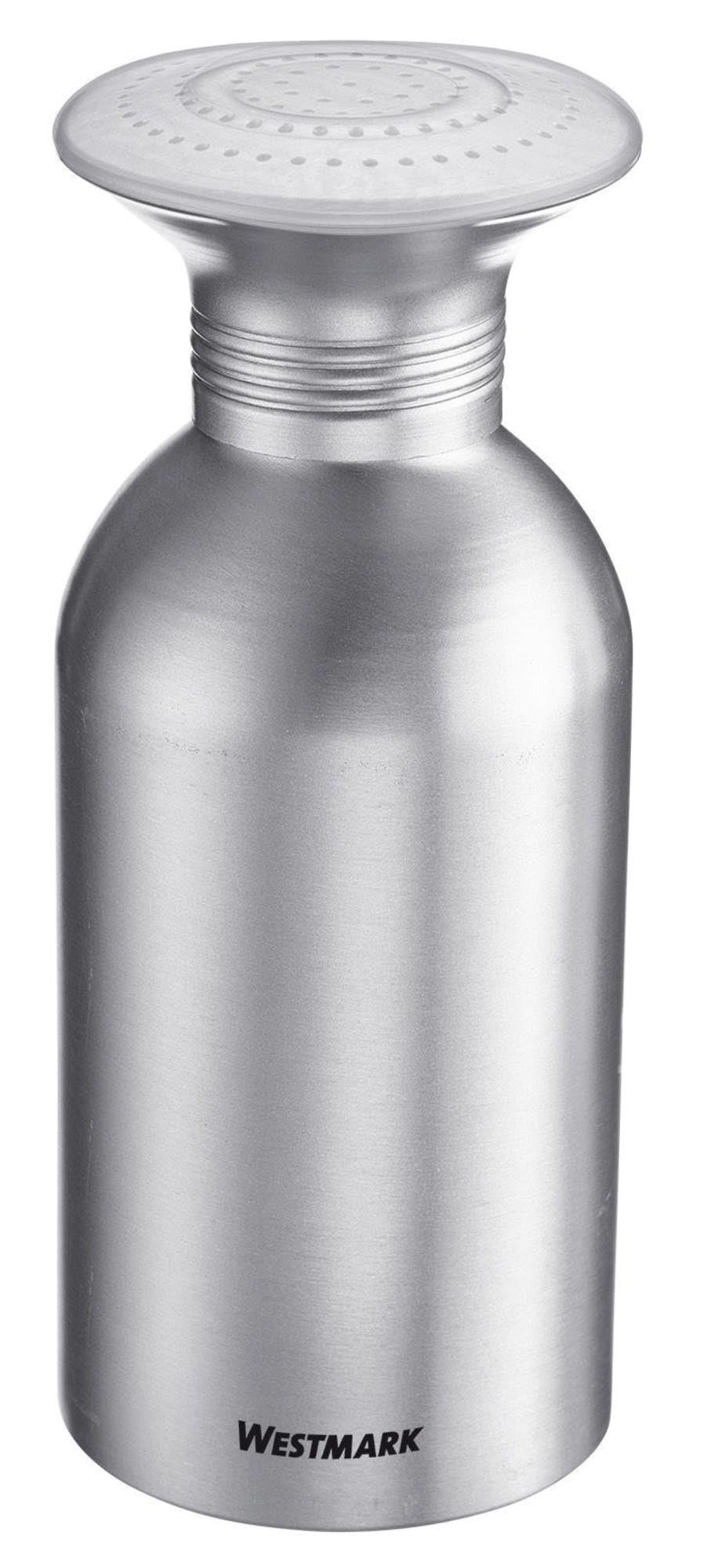 Entdecken Sie den hochwertigen Gastro Salzstreuer aus Aluminium von Westmark. Mit 650ml Fassungsvermögen, präzisem Deckel Omega und langlebigem Design ist er ideal für Gastronomie und Hobbyköche.