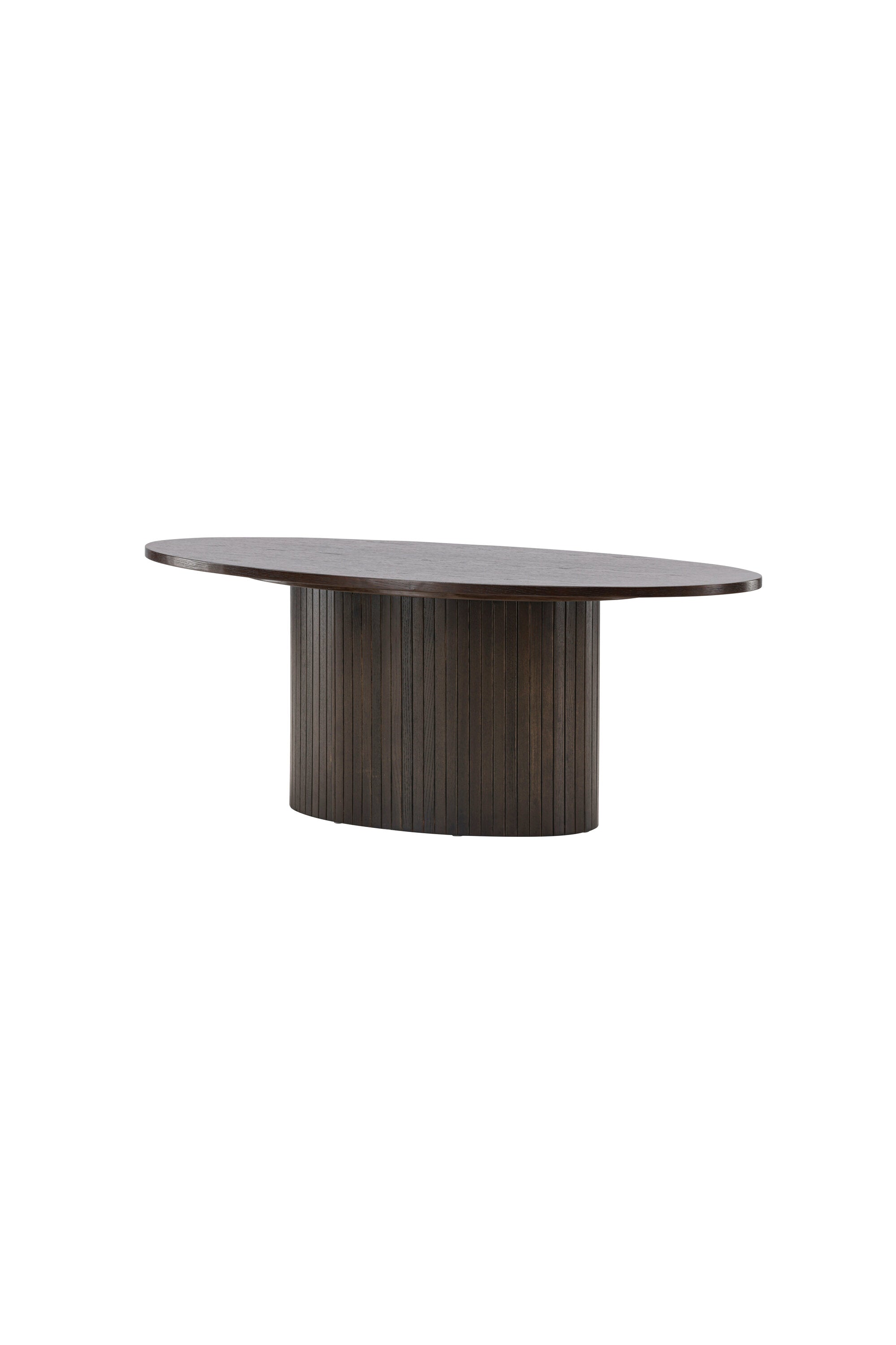 Bianca Coffee Tisch in Mokka präsentiert im Onlineshop von KAQTU Design AG. Beistelltisch ist von Venture Home