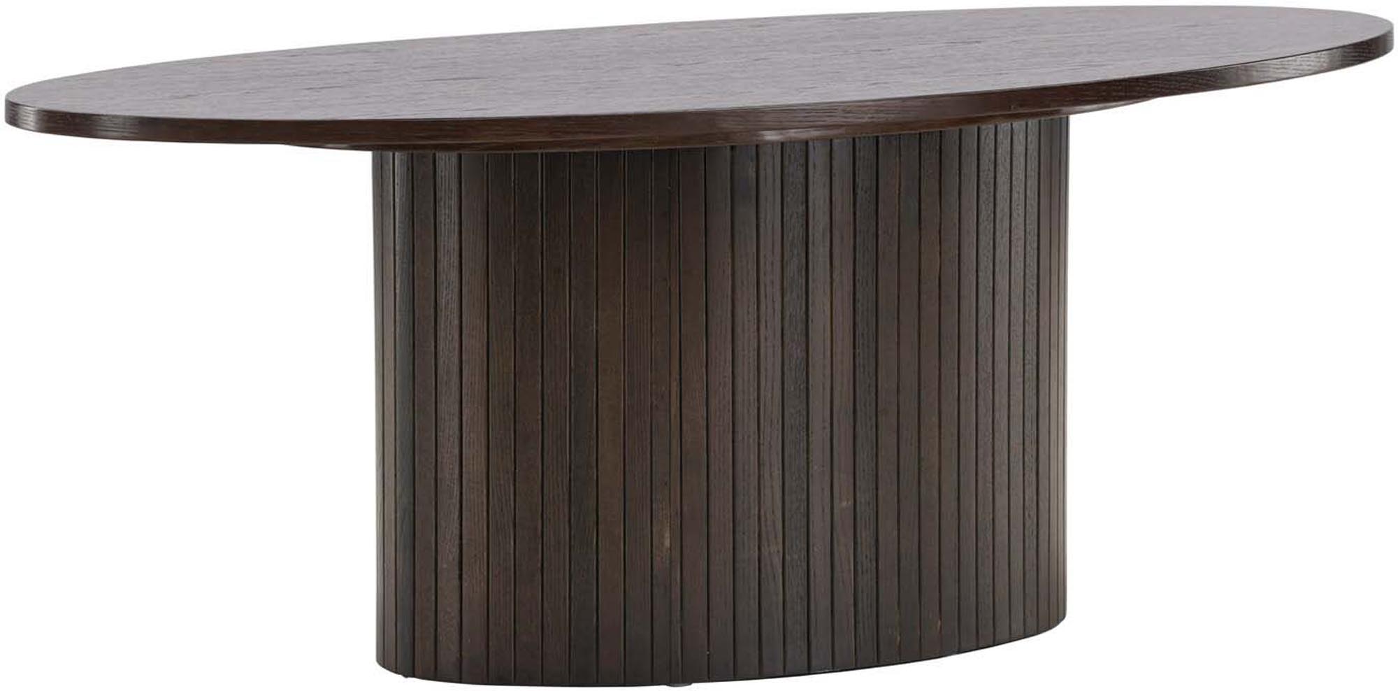 Bianca Coffee Tisch: Stilvoller Mittelpunkt für moderne Wohnräume.