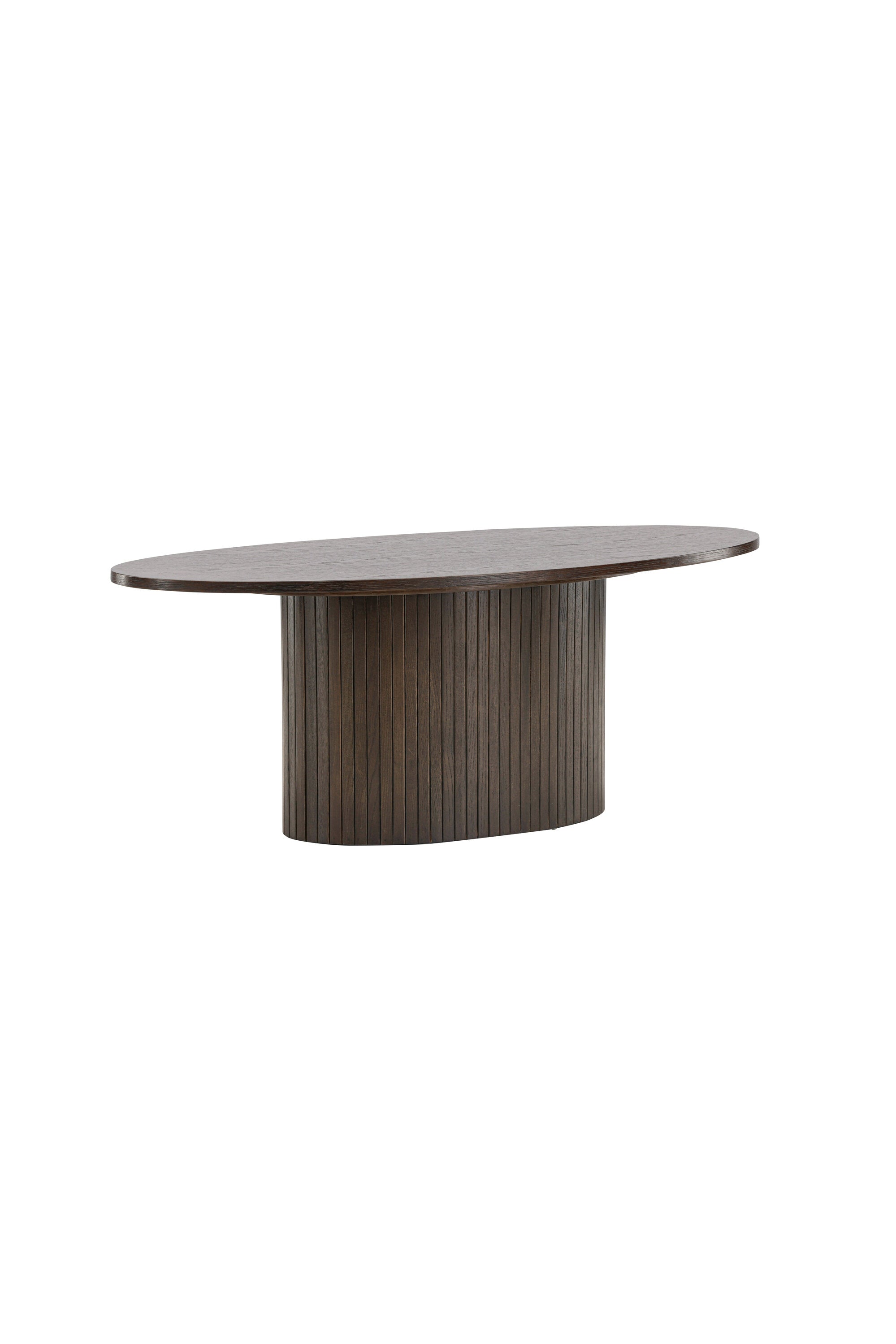 Bianca Coffee Tisch in Mokka präsentiert im Onlineshop von KAQTU Design AG. Beistelltisch ist von Venture Home