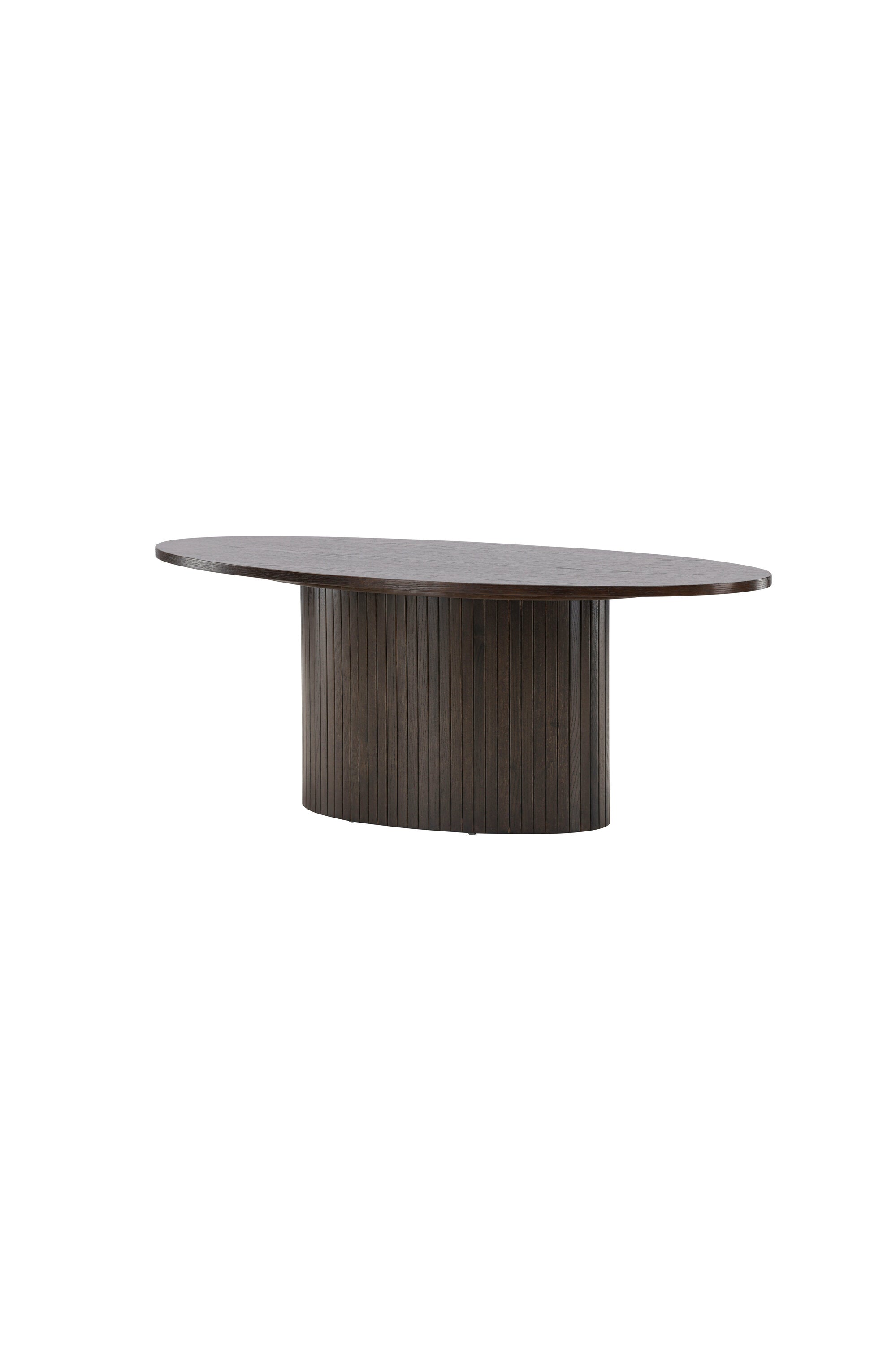 Bianca Coffee Tisch in Mokka präsentiert im Onlineshop von KAQTU Design AG. Beistelltisch ist von Venture Home