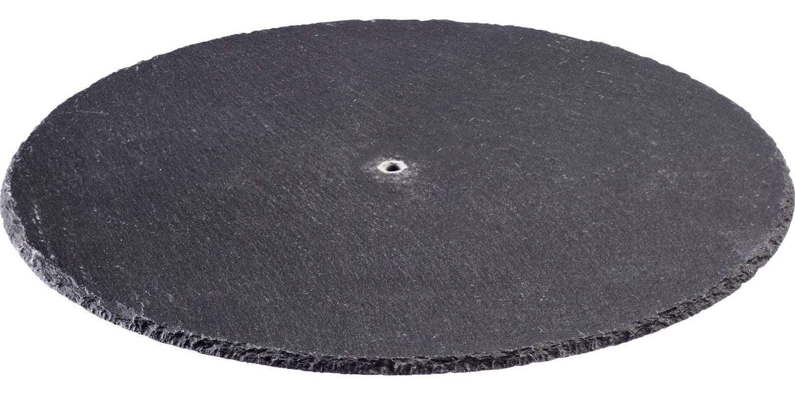 Elegante Servierplatte von Westmark, 30 cm, perfekt für Tapas und Snacks, robustes Design für gesellige Anlässe.