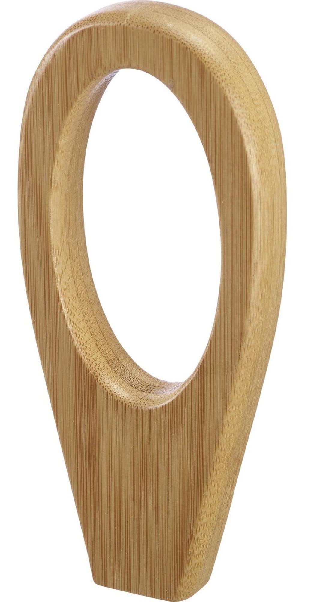 Elegante Servierplatte aus hochwertigem Material, ideal für Tapas und Snacks, Durchmesser 30 cm, von Westmark.