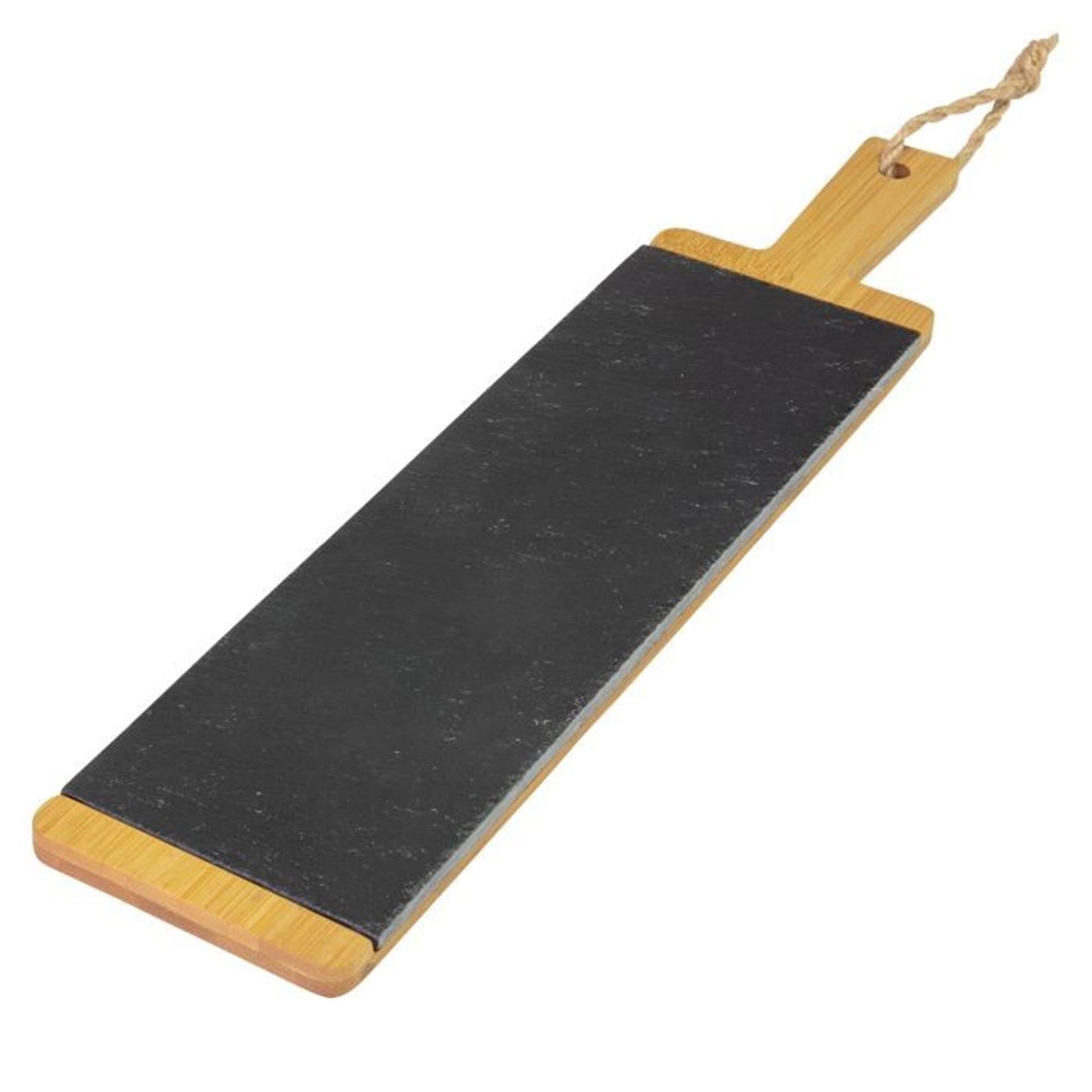 Elegantes 9-teiliges Servierset von Westmark, ideal für Tapas und Snacks, perfekt für gesellige Abende mit Freunden.