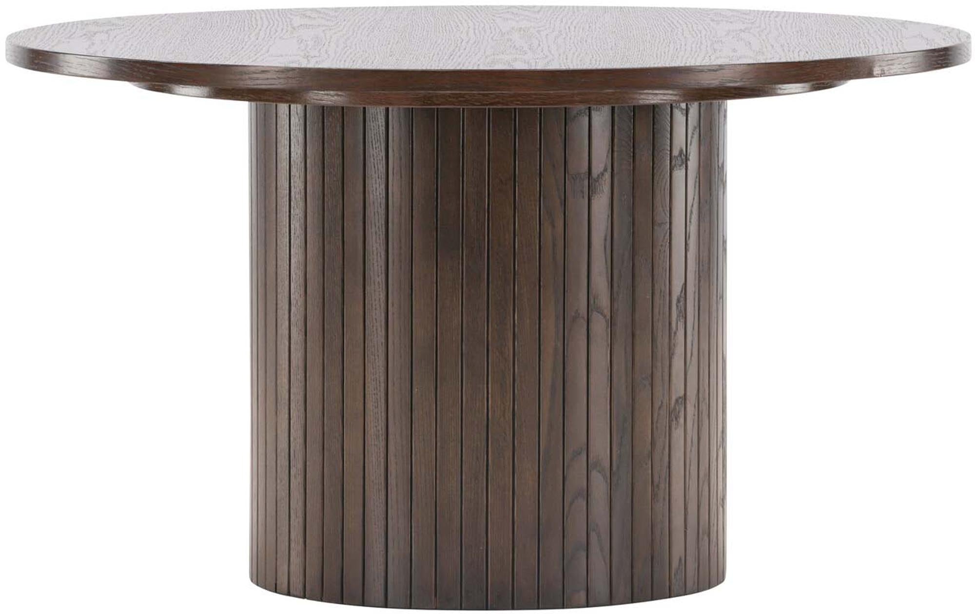 Bianca Tisch: Minimalistisches Design für zeitlose Eleganz.