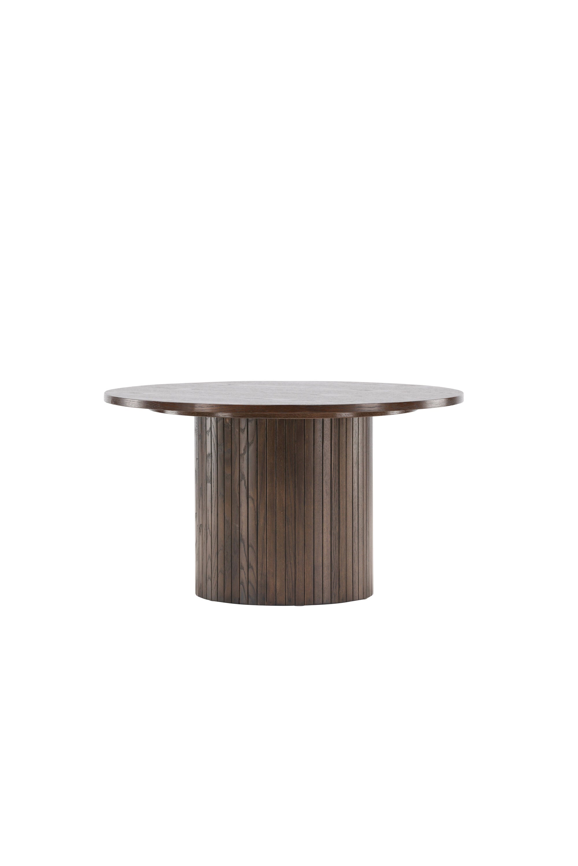 Bianca Coffee Tisch in Mokka präsentiert im Onlineshop von KAQTU Design AG. Beistelltisch ist von Venture Home