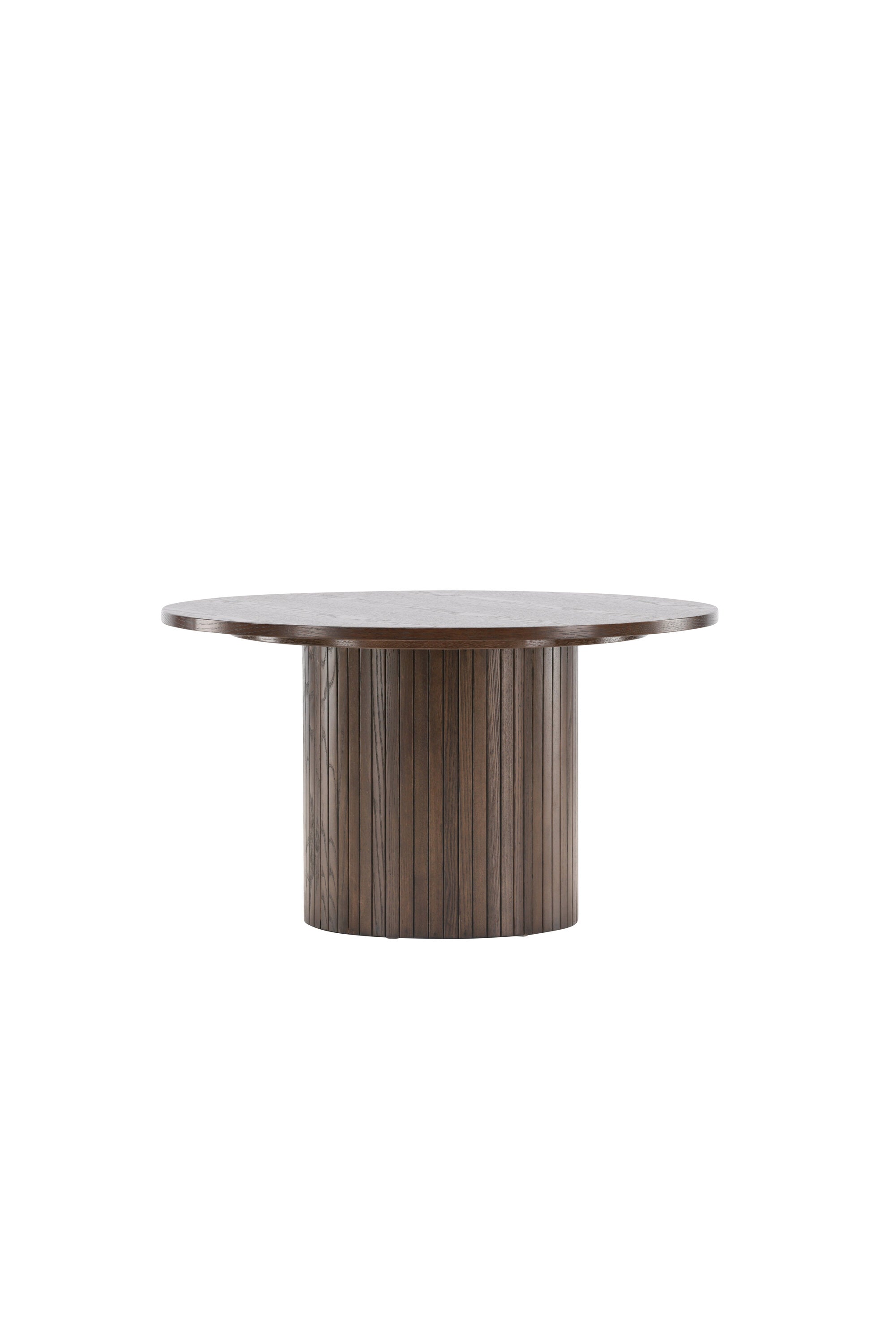 Bianca Coffee Tisch in Mokka präsentiert im Onlineshop von KAQTU Design AG. Beistelltisch ist von Venture Home
