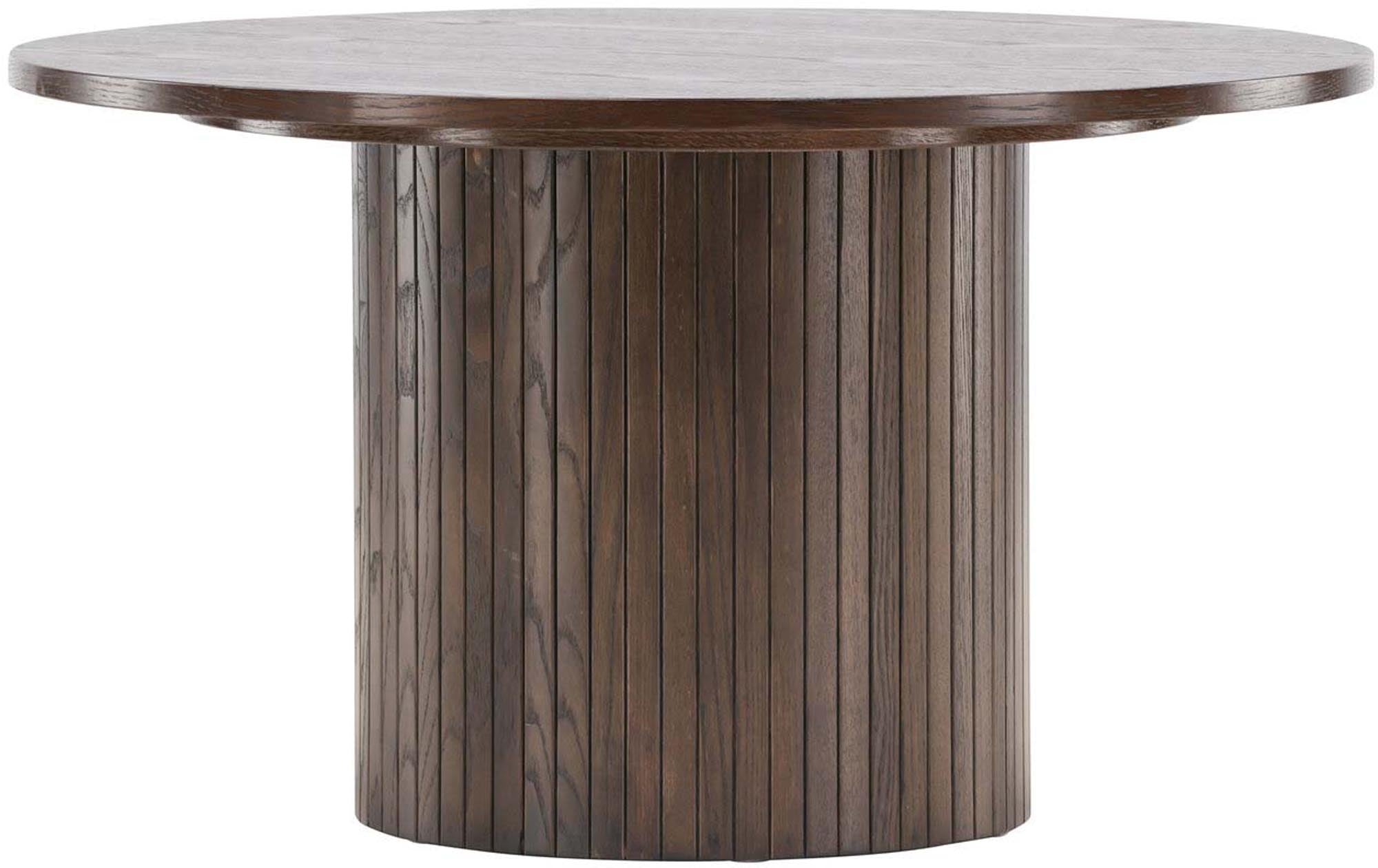 Bianca Tisch: Minimalistisches Design für zeitlose Eleganz.