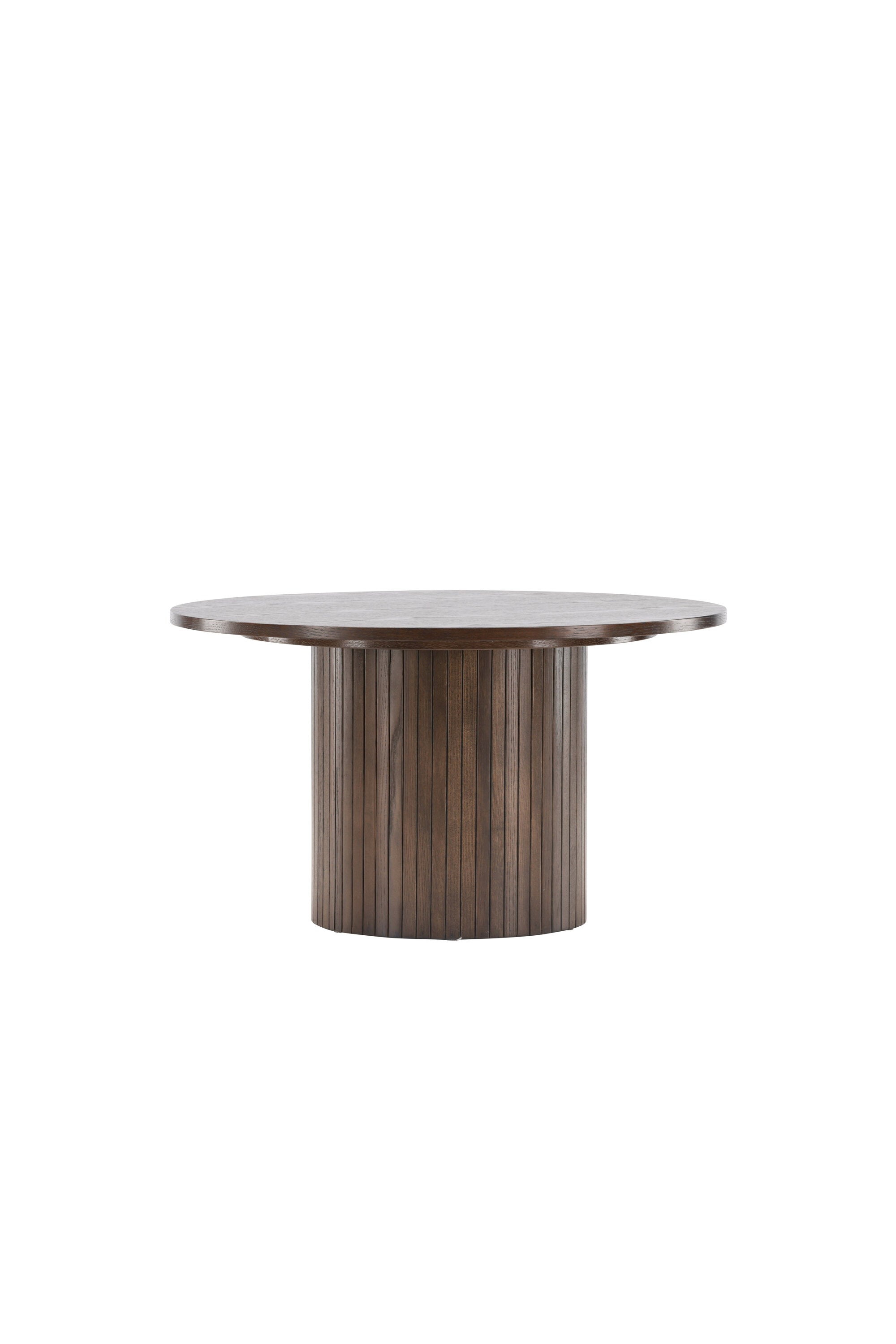 Bianca Coffee Tisch in Mokka präsentiert im Onlineshop von KAQTU Design AG. Beistelltisch ist von Venture Home