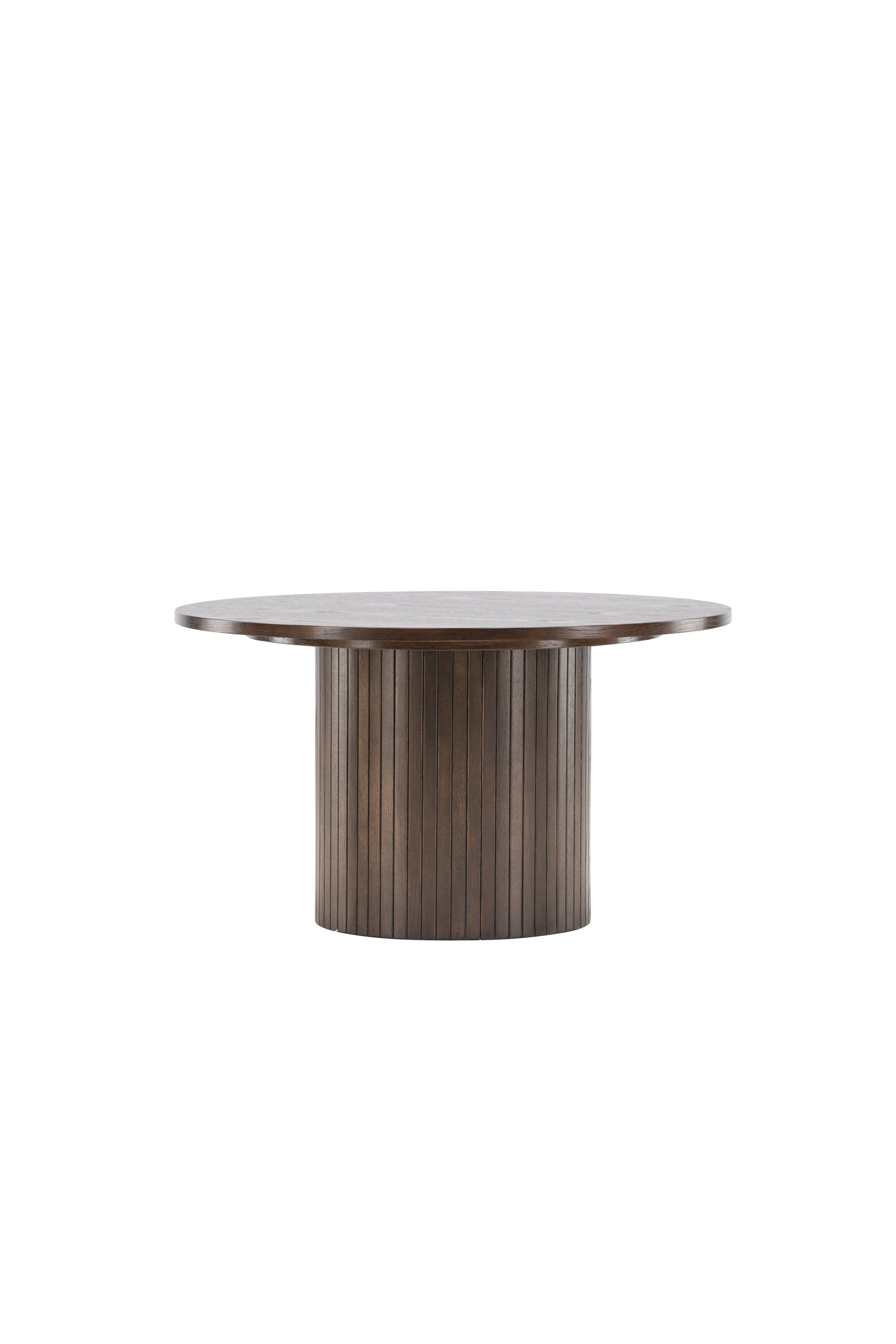 Bianca Coffee Tisch in Mokka präsentiert im Onlineshop von KAQTU Design AG. Beistelltisch ist von Venture Home