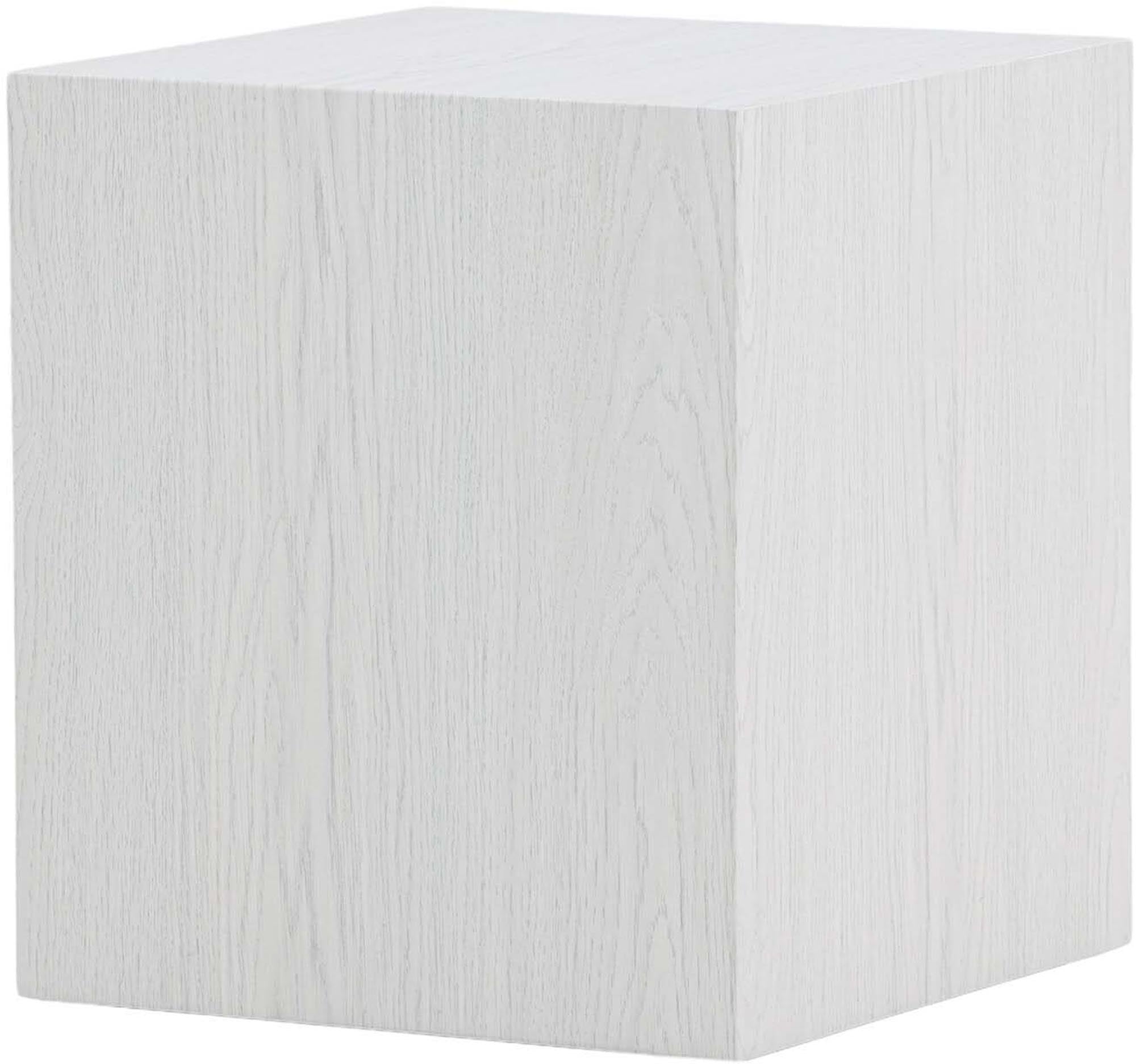 Vielseitiger York Coffee Tisch High von Venture Home: Robuste Eleganz in Mocca für jedes Wohnambiente. Pflegeleicht und zeitlos.