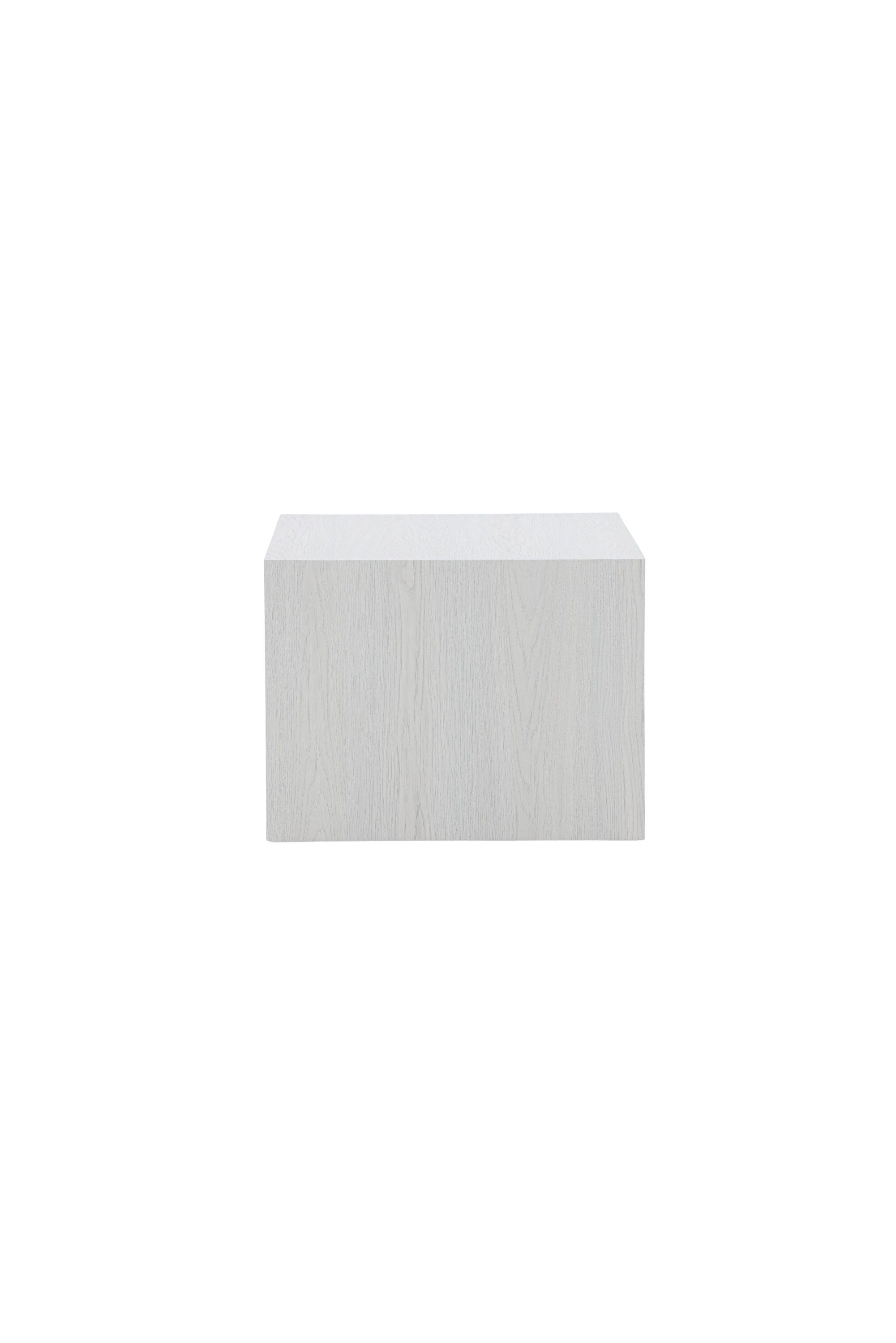 York Coffee Tisch Low in Tünchen präsentiert im Onlineshop von KAQTU Design AG. Beistelltisch ist von Venture Home