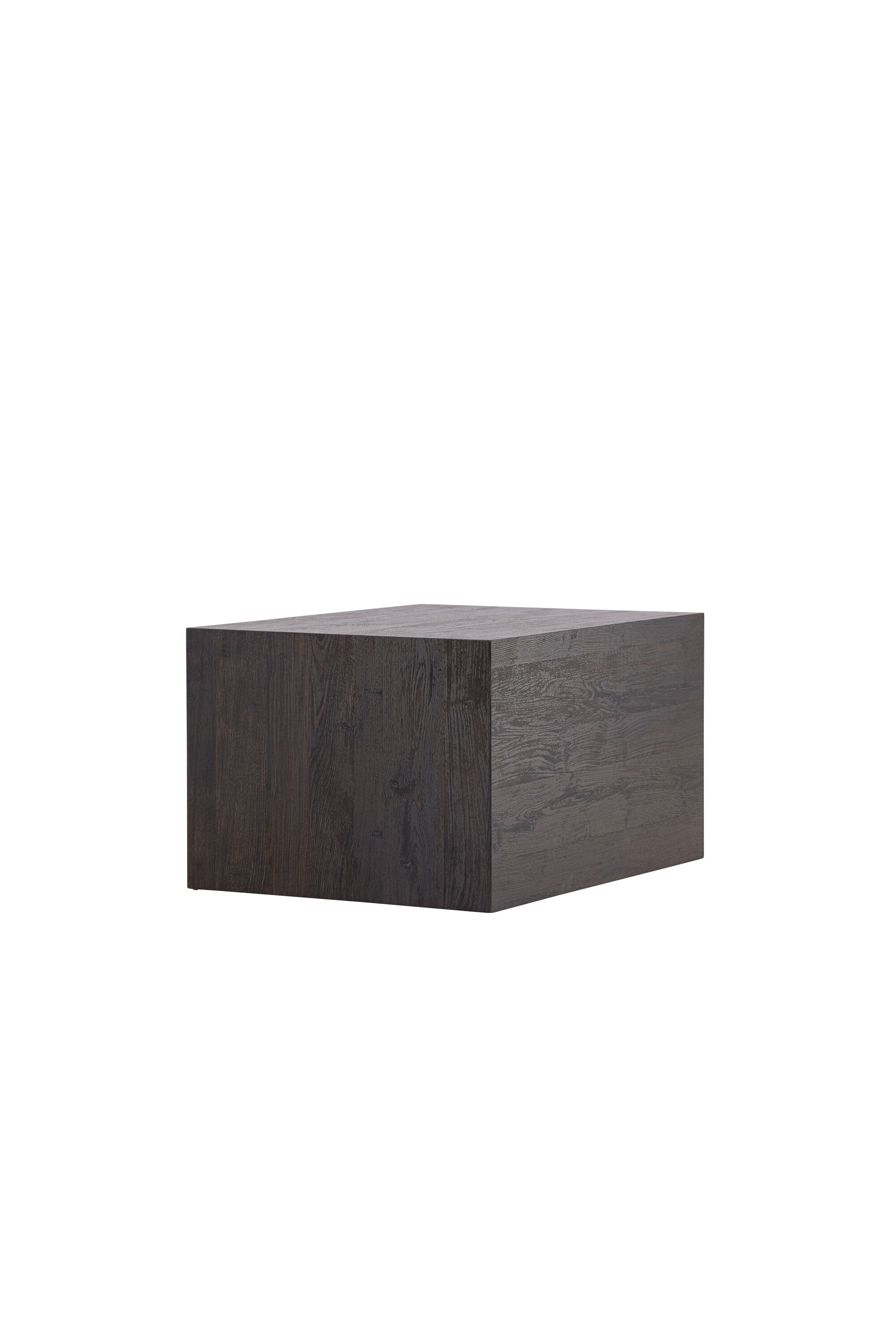 York Coffee Tisch Low in Mokka präsentiert im Onlineshop von KAQTU Design AG. Beistelltisch ist von Venture Home