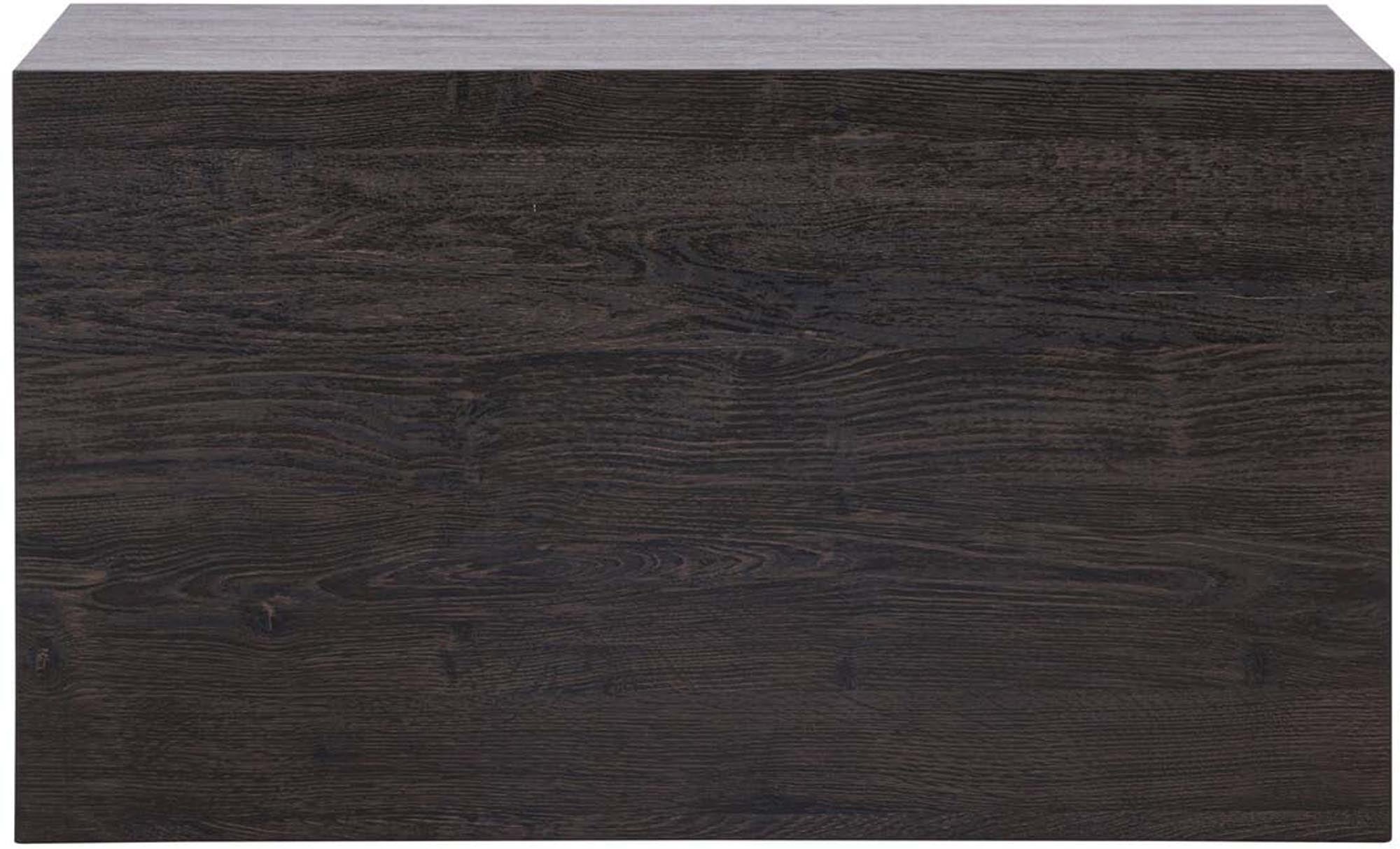 Eleganter York Coffee Tisch Low von Venture Home: Vielseitig, stabil und ideal für jeden Einrichtungsstil. Perfekt für gemütliche Abende!