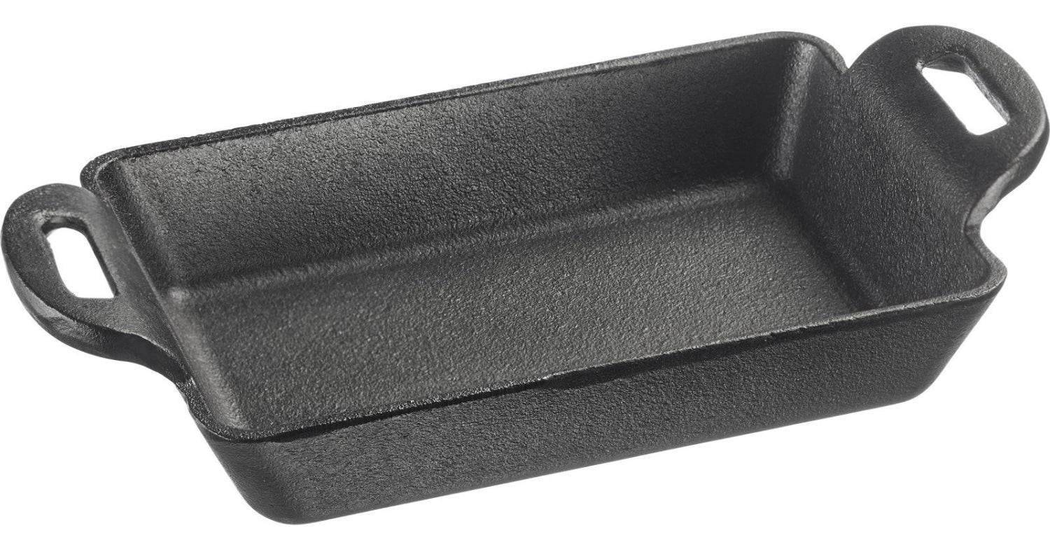 Gusseiserne Schale Tapas und Friends, 300ml