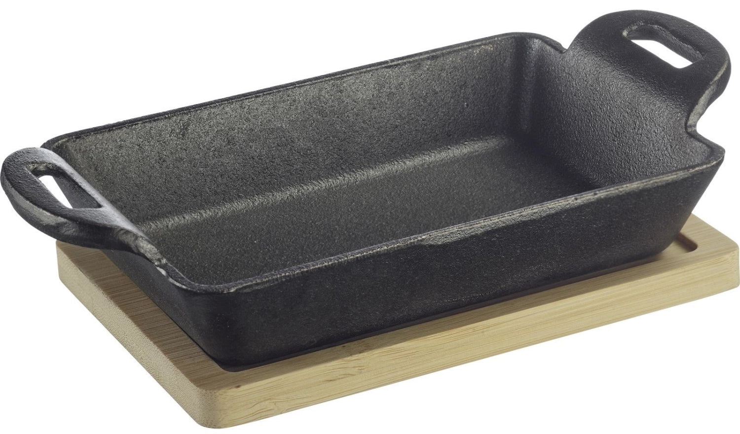 Gusseiserne Schale Tapas und Friends, 300ml