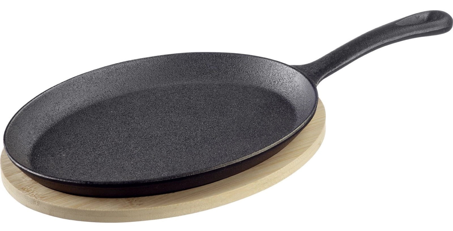 Gusseiserne Pfanne Tapas und Friends, 500ml