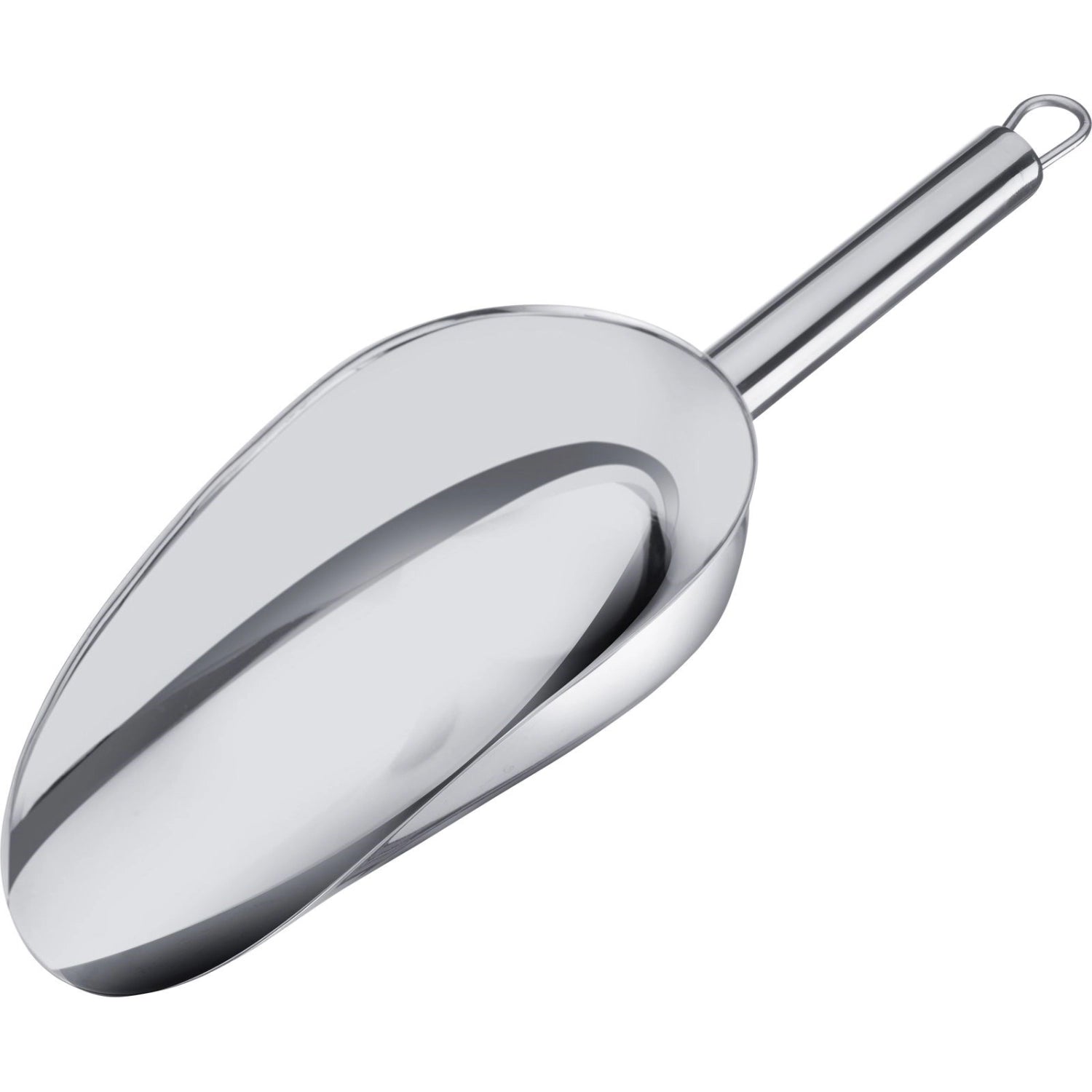 5tlg. Manicure Station in Silber und Weiß von Zwilling Beauty, ideal für die Körperpflege, stilvolles Design und hochwertige Utensilien.