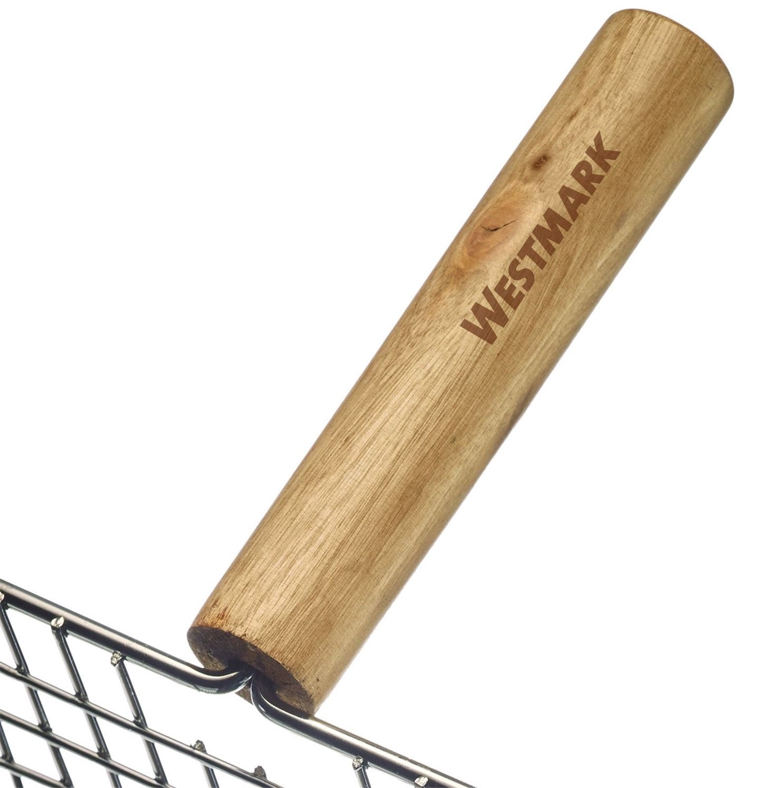 Robuste Kartoffelschaufel aus Stahl von Westmark, ideal für die Ernte und Gartenarbeit, langlebig und praktisch im Einsatz.