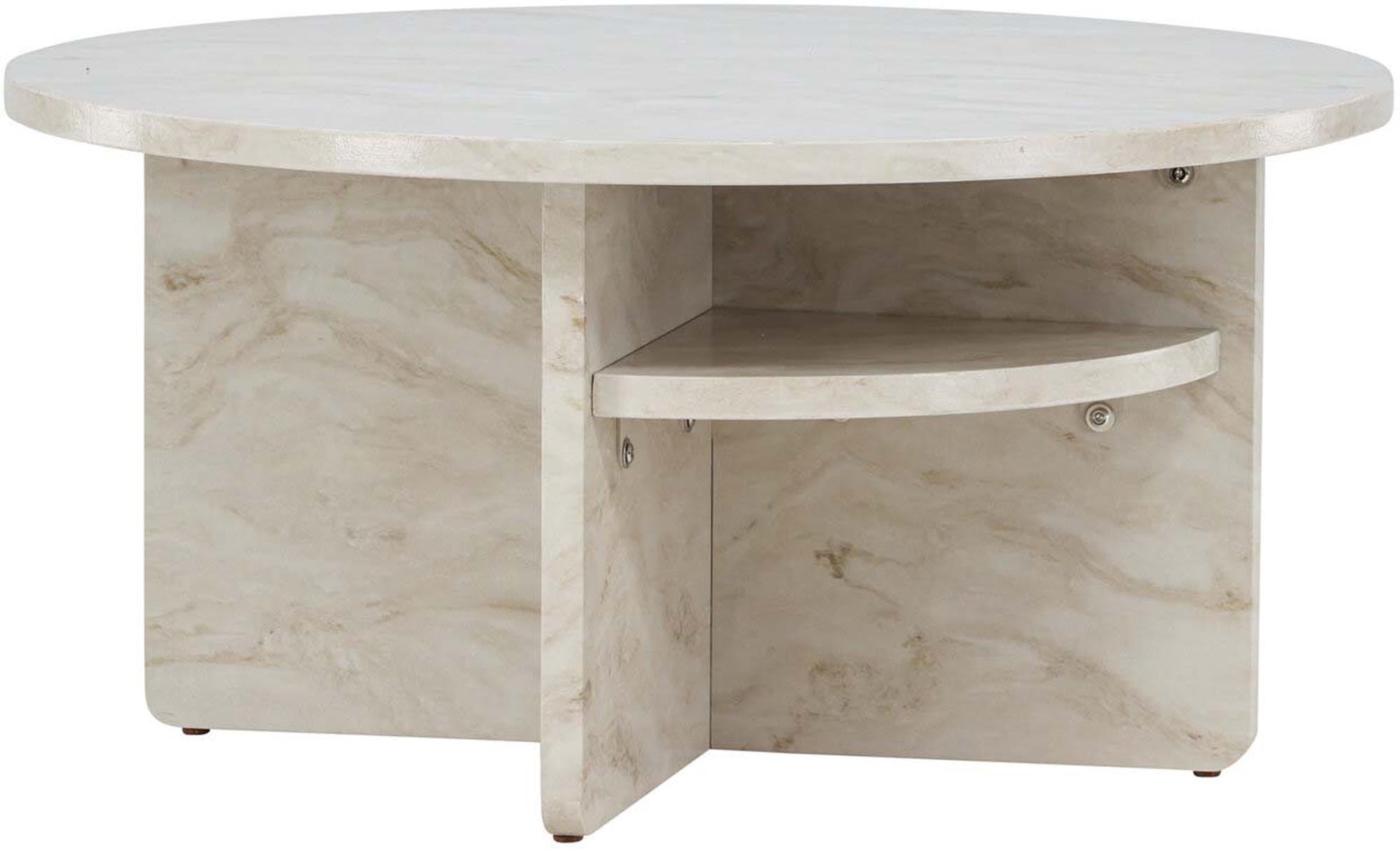 Ålesund Beistelltisch: Zeitlose Ästhetik für Ihr modernes Zuhause.