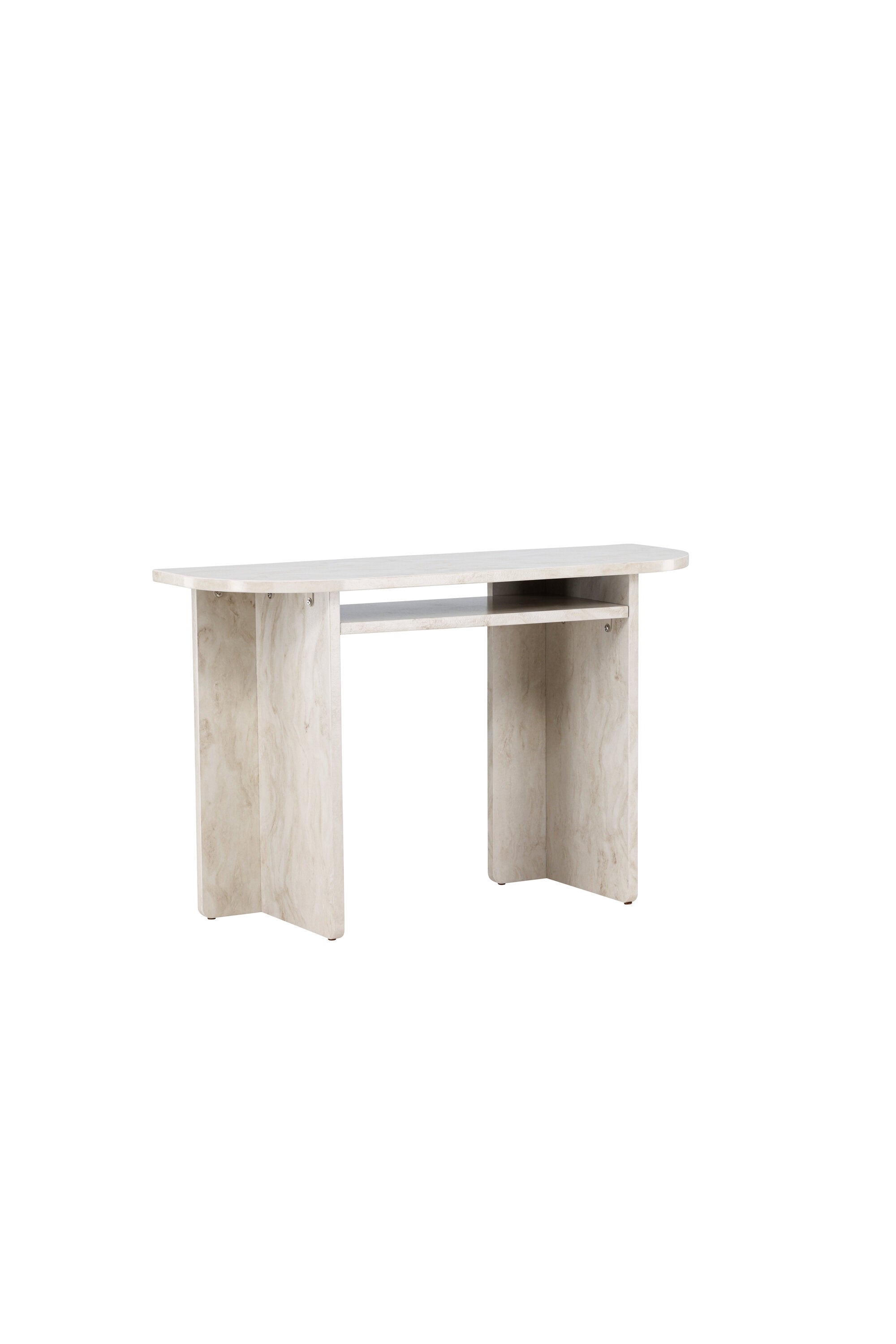 Ålesund Beistelltisch in Beige präsentiert im Onlineshop von KAQTU Design AG. Beistelltisch ist von Venture Home