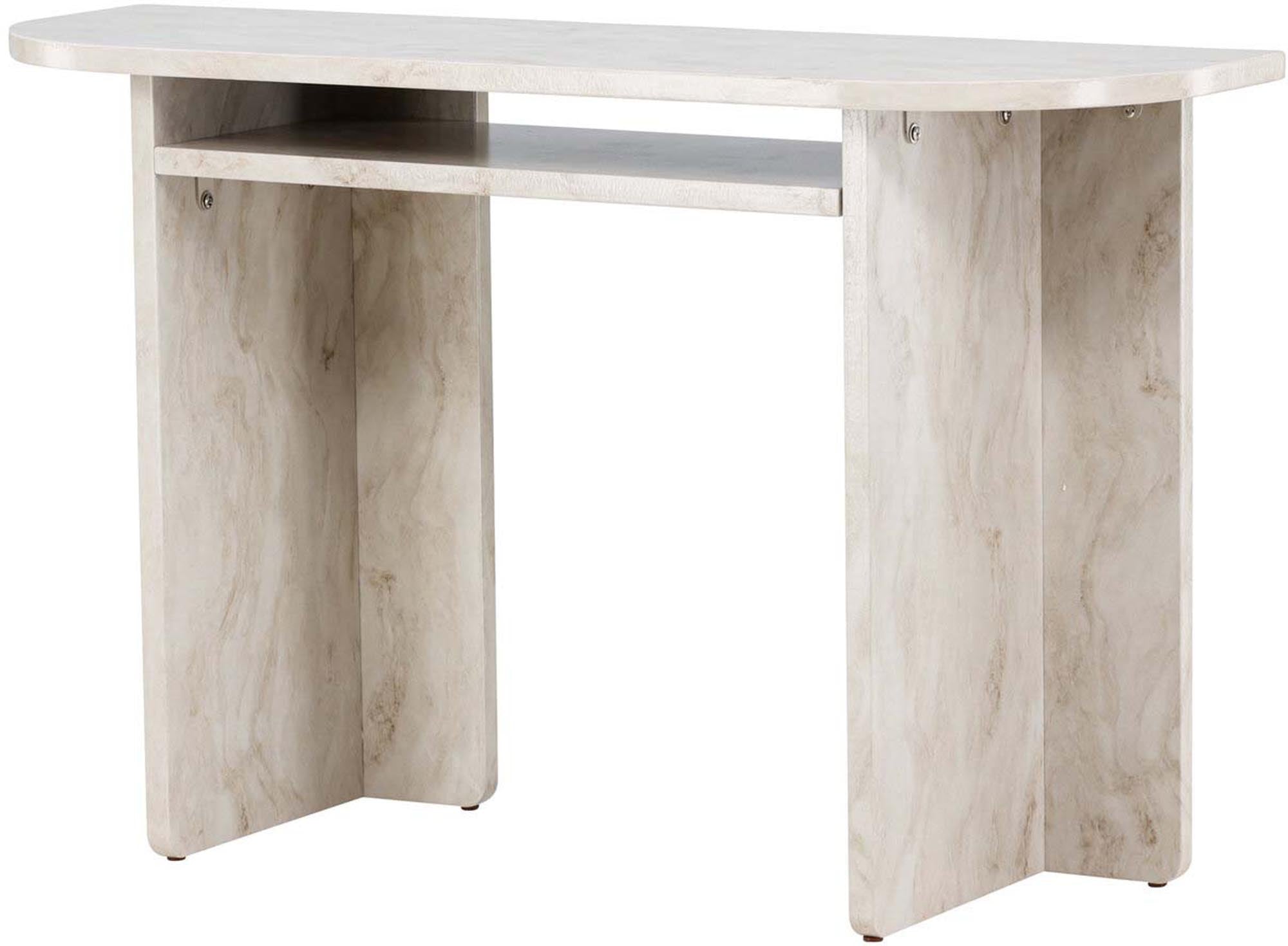 Ålesund Tisch: Stilvoller Begleiter für Ihr skandinavisches Zuhause.